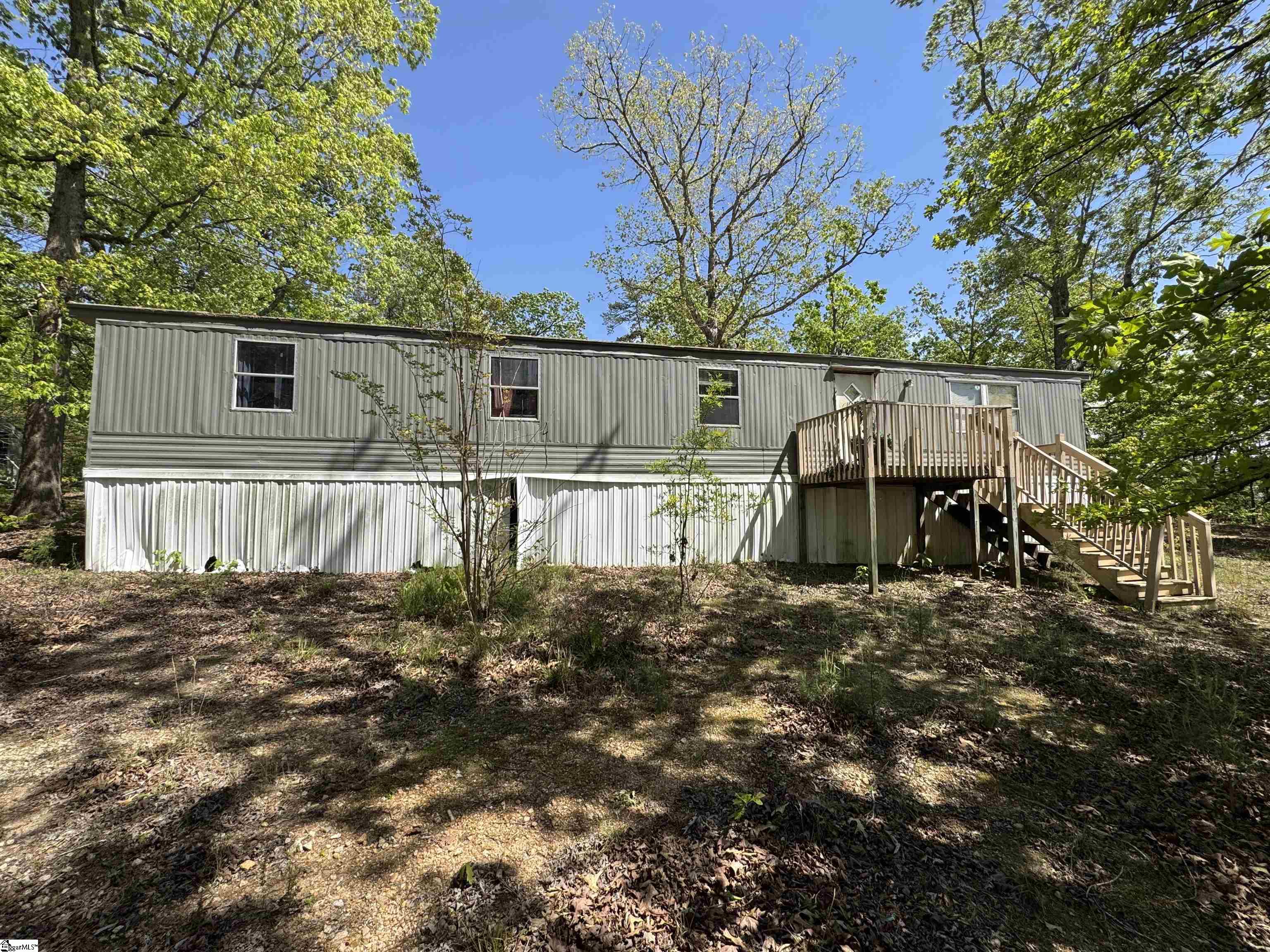 13352 Highway 76 Gray Court, SC 29645