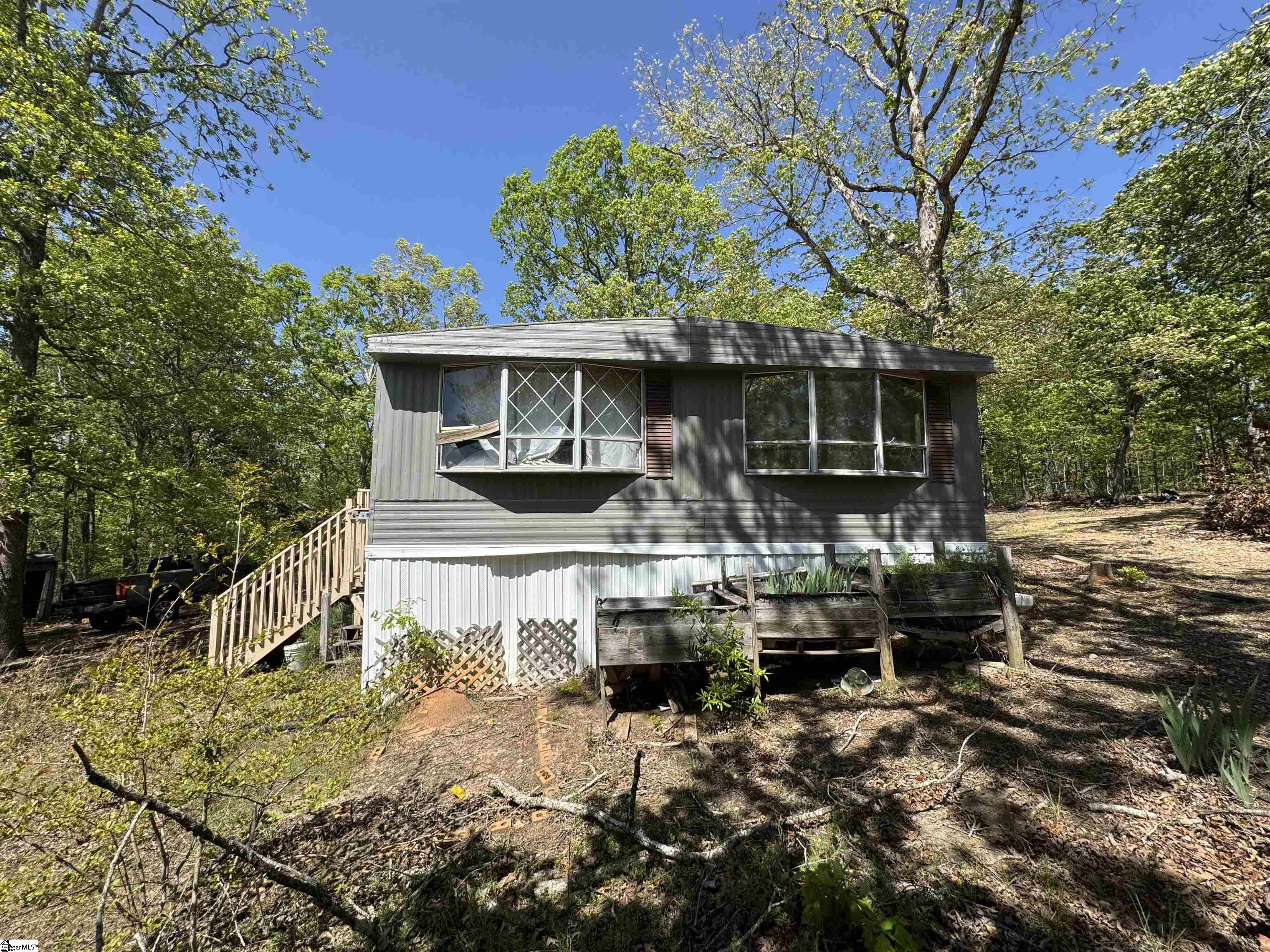 13352 Highway 76 Gray Court, SC 29645