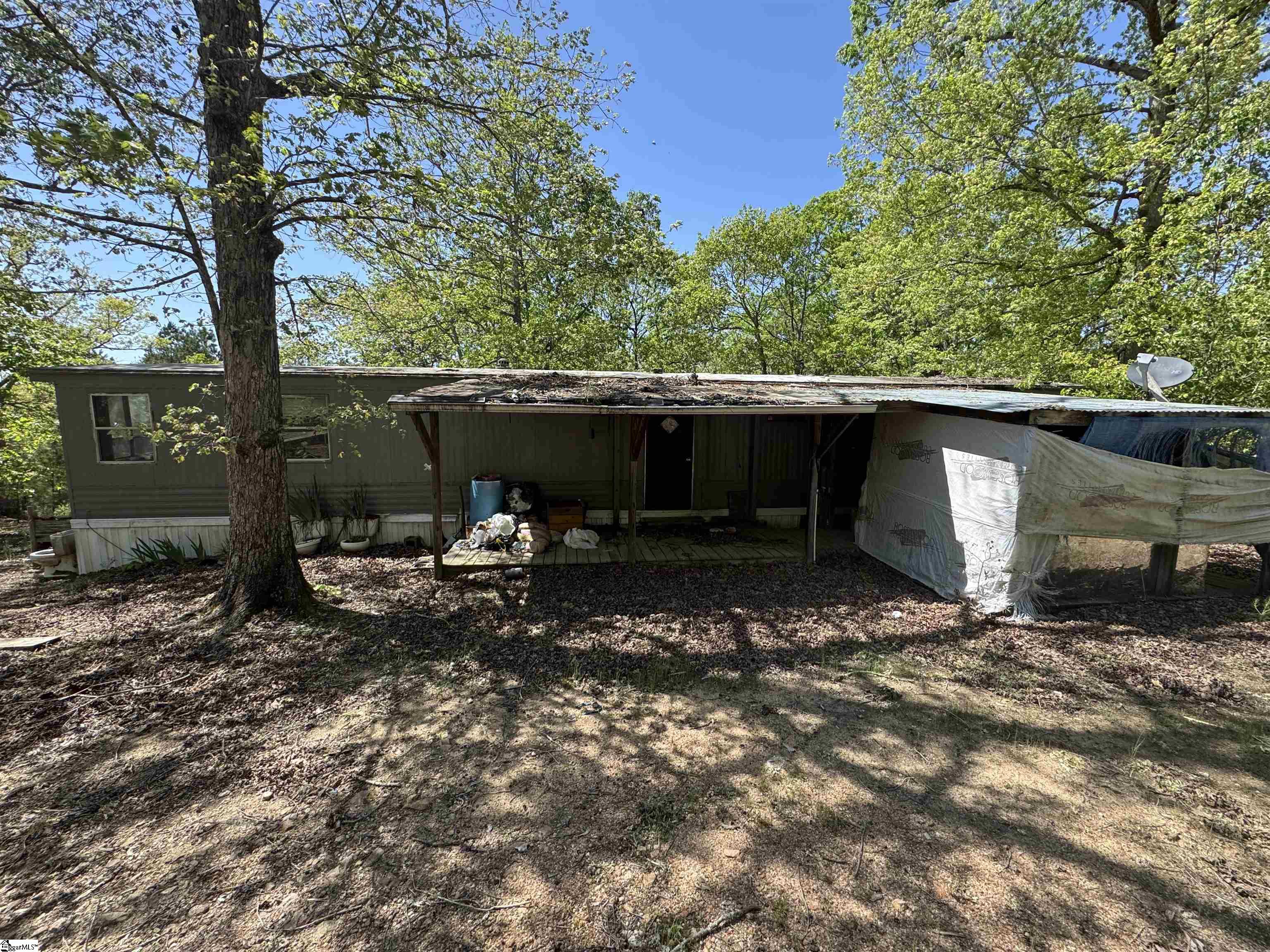 13352 Highway 76 Gray Court, SC 29645