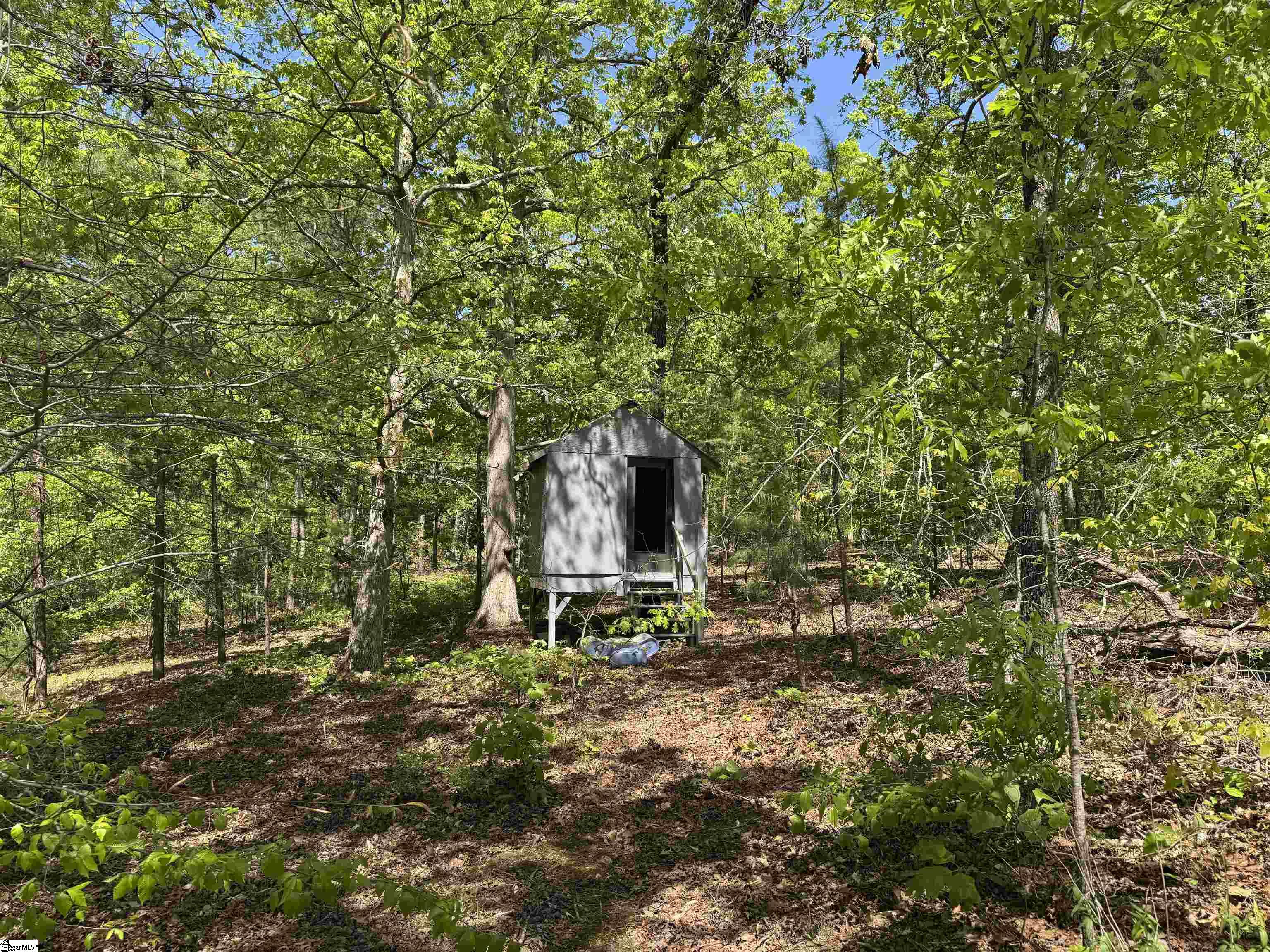 13352 Highway 76 Gray Court, SC 29645