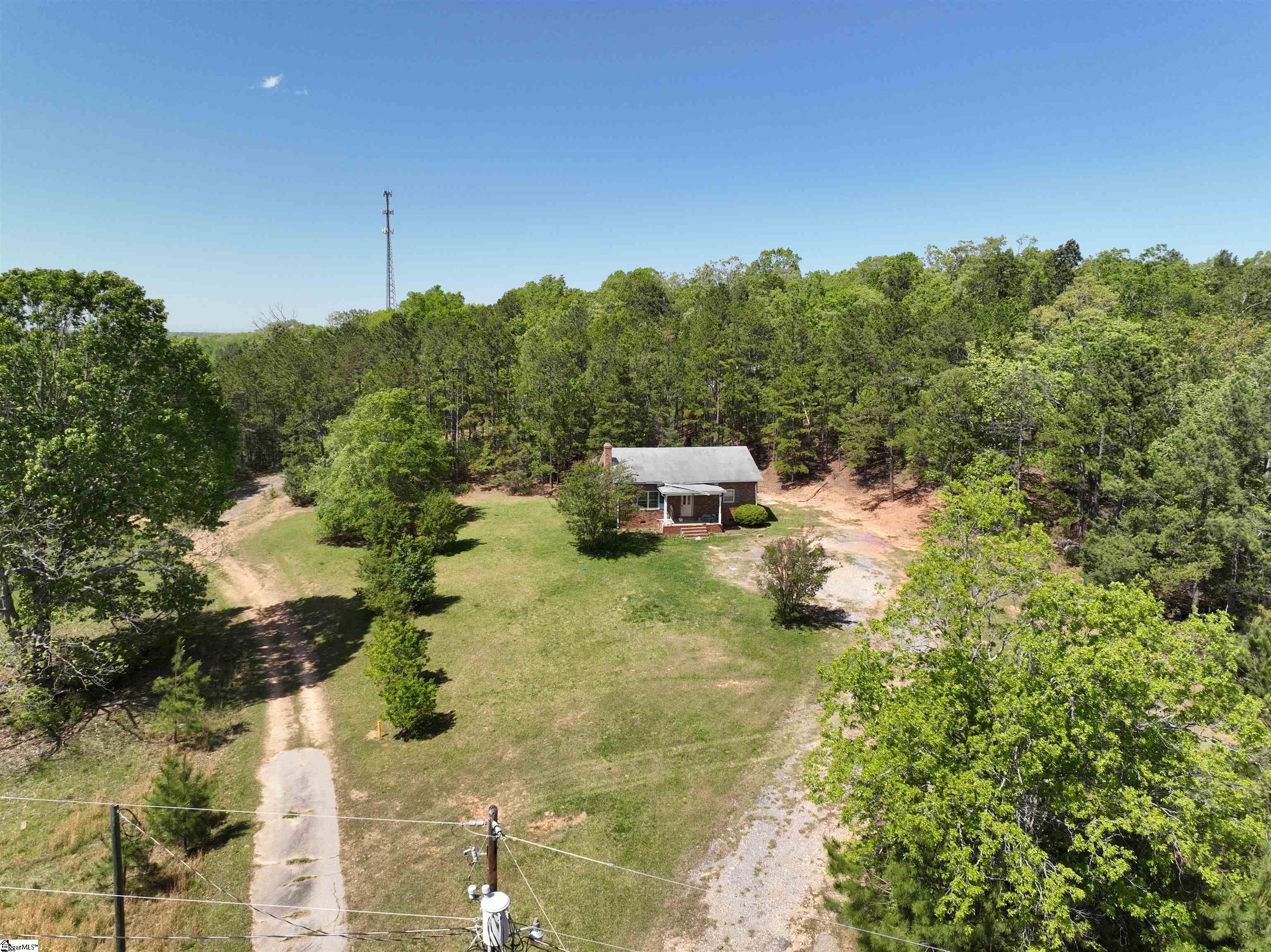 13352 Highway 76 Gray Court, SC 29645