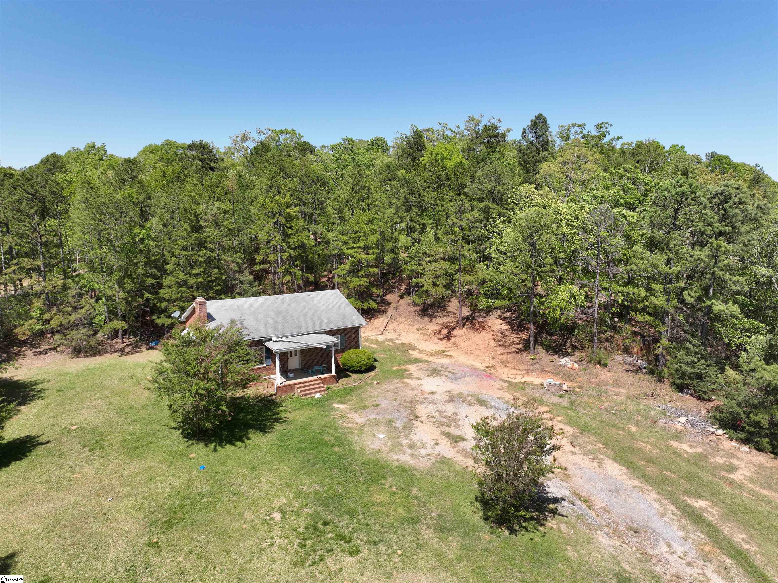 13352 Highway 76 Gray Court, SC 29645