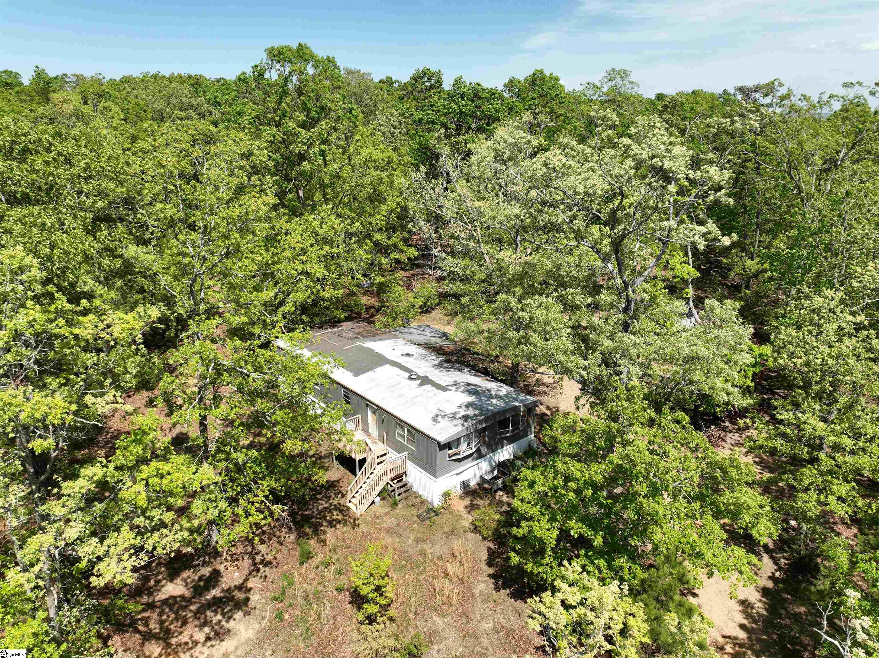 13352 Highway 76 Gray Court, SC 29645