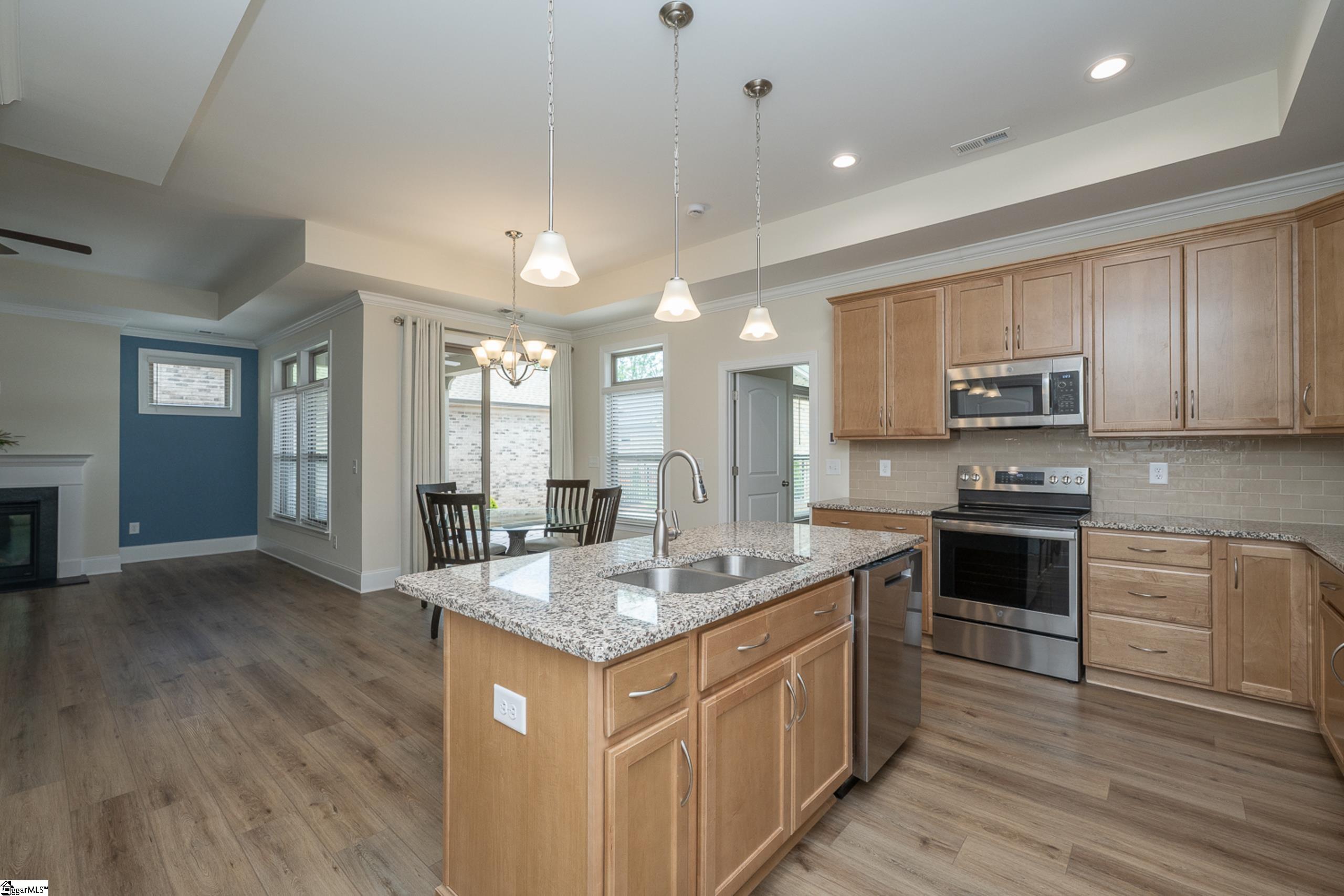 811 Vita Drive Greer, SC 29651