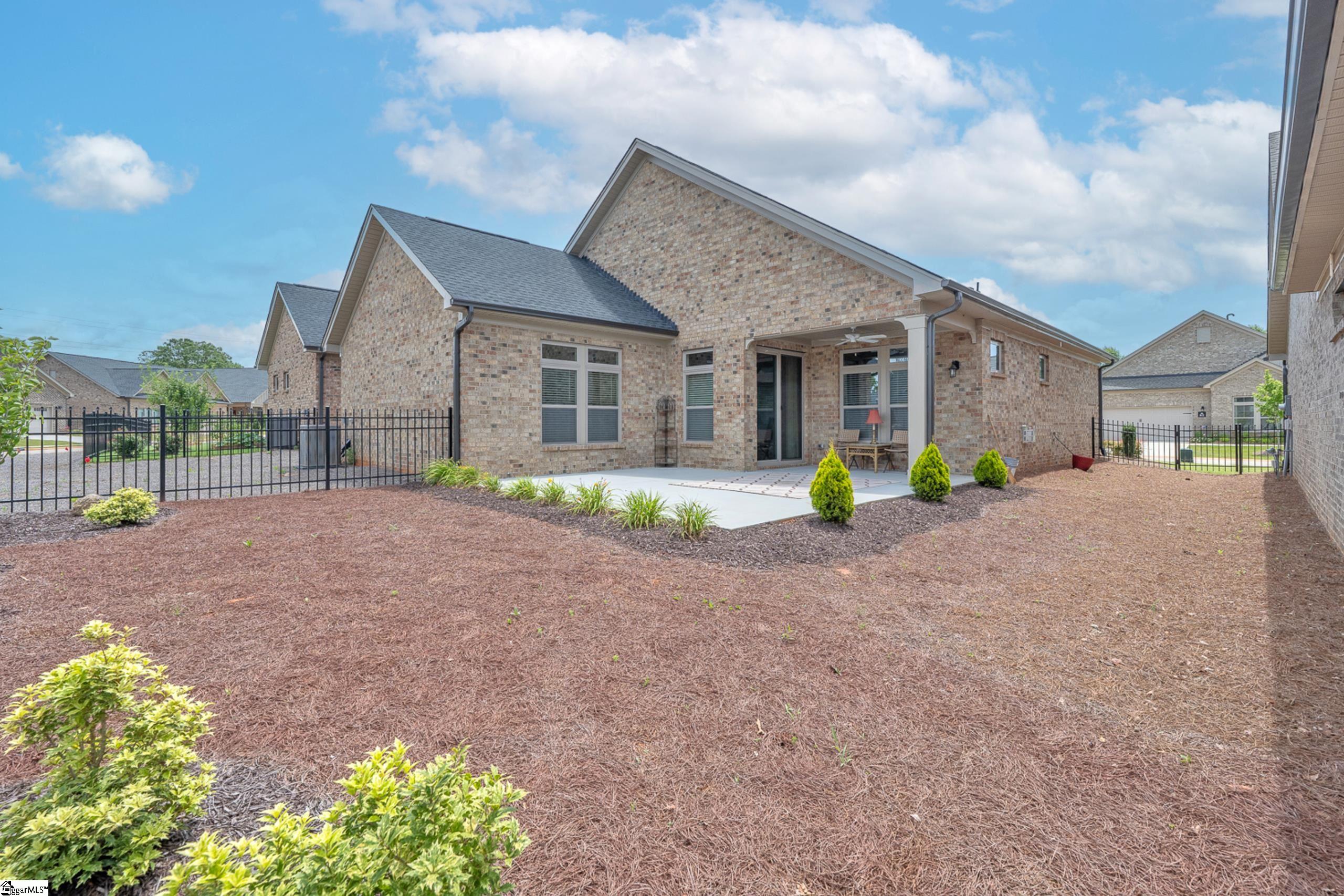 811 Vita Drive Greer, SC 29651
