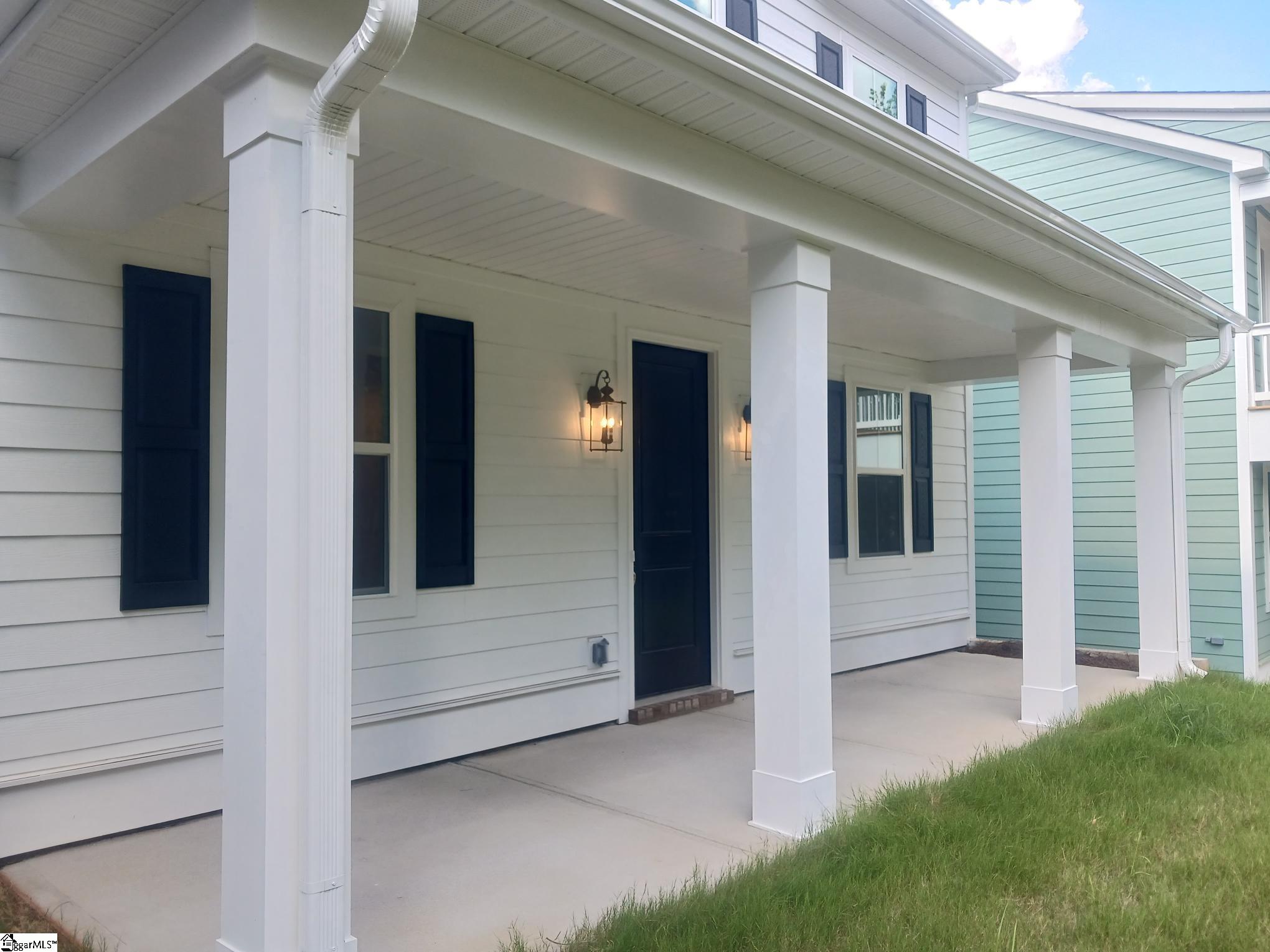 214 Nicolet Drive Simpsonville, SC 29681