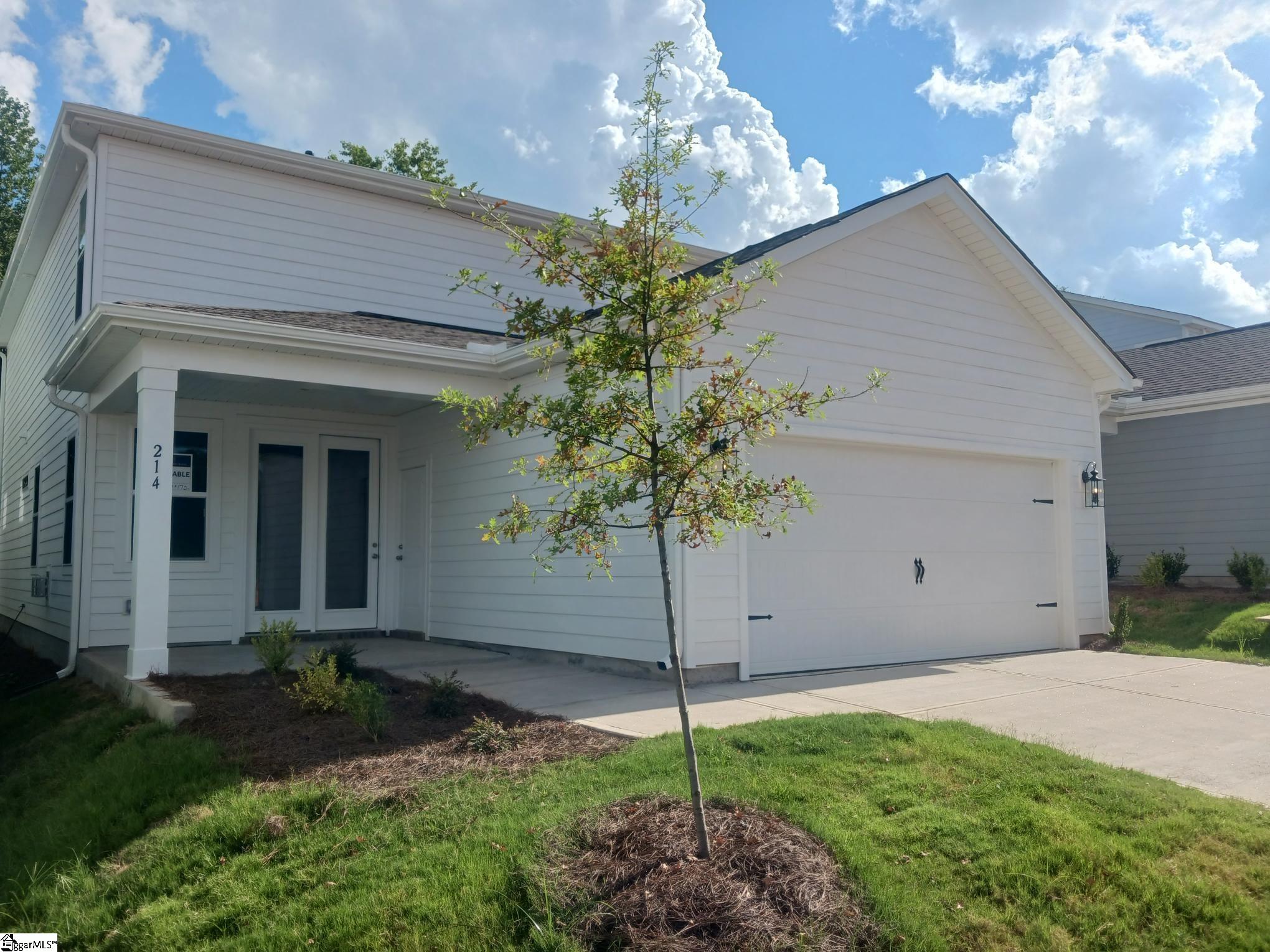 214 Nicolet Drive Simpsonville, SC 29681