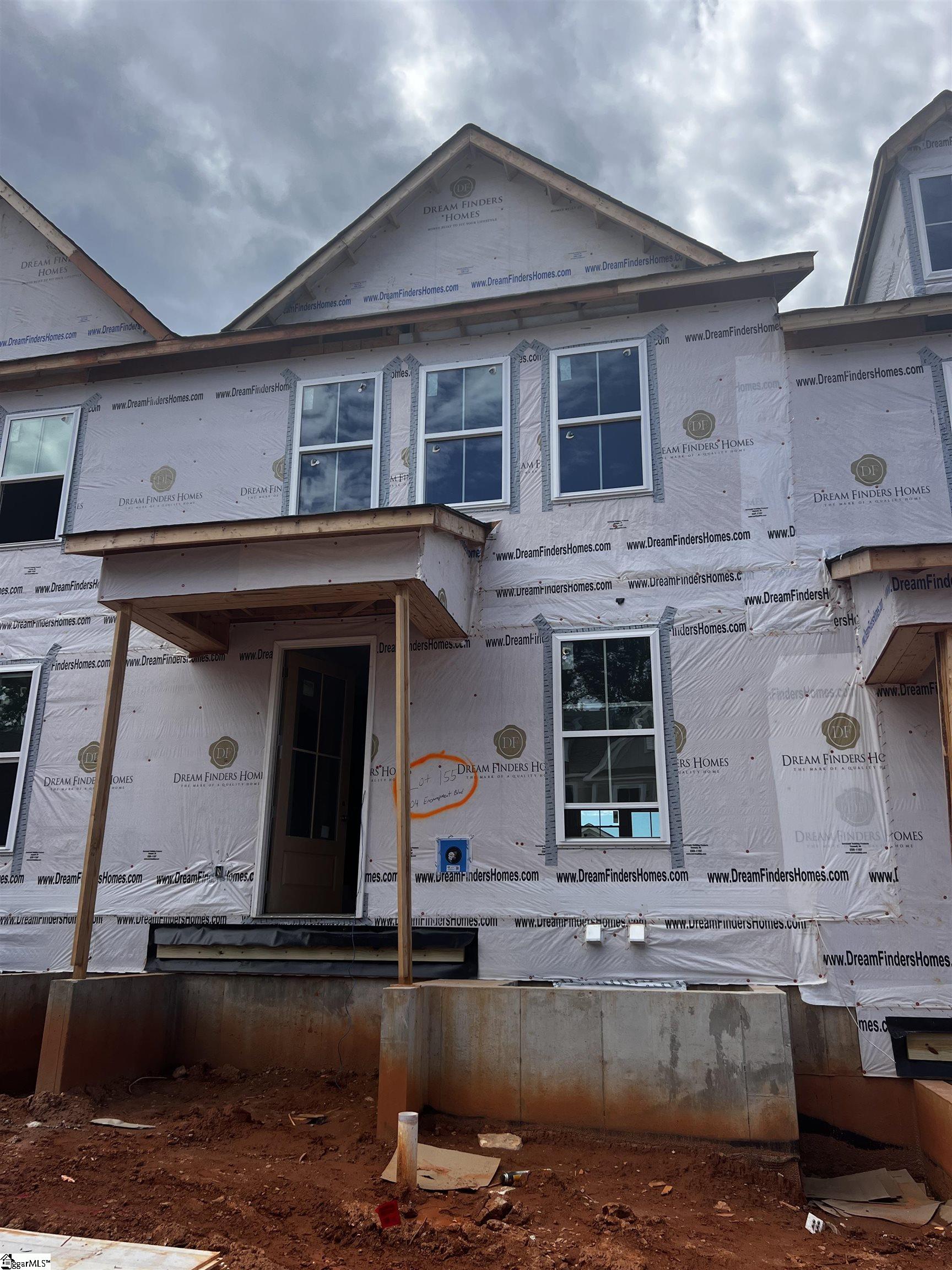 404 Encampment Boulevard Simpsonville, SC 29681