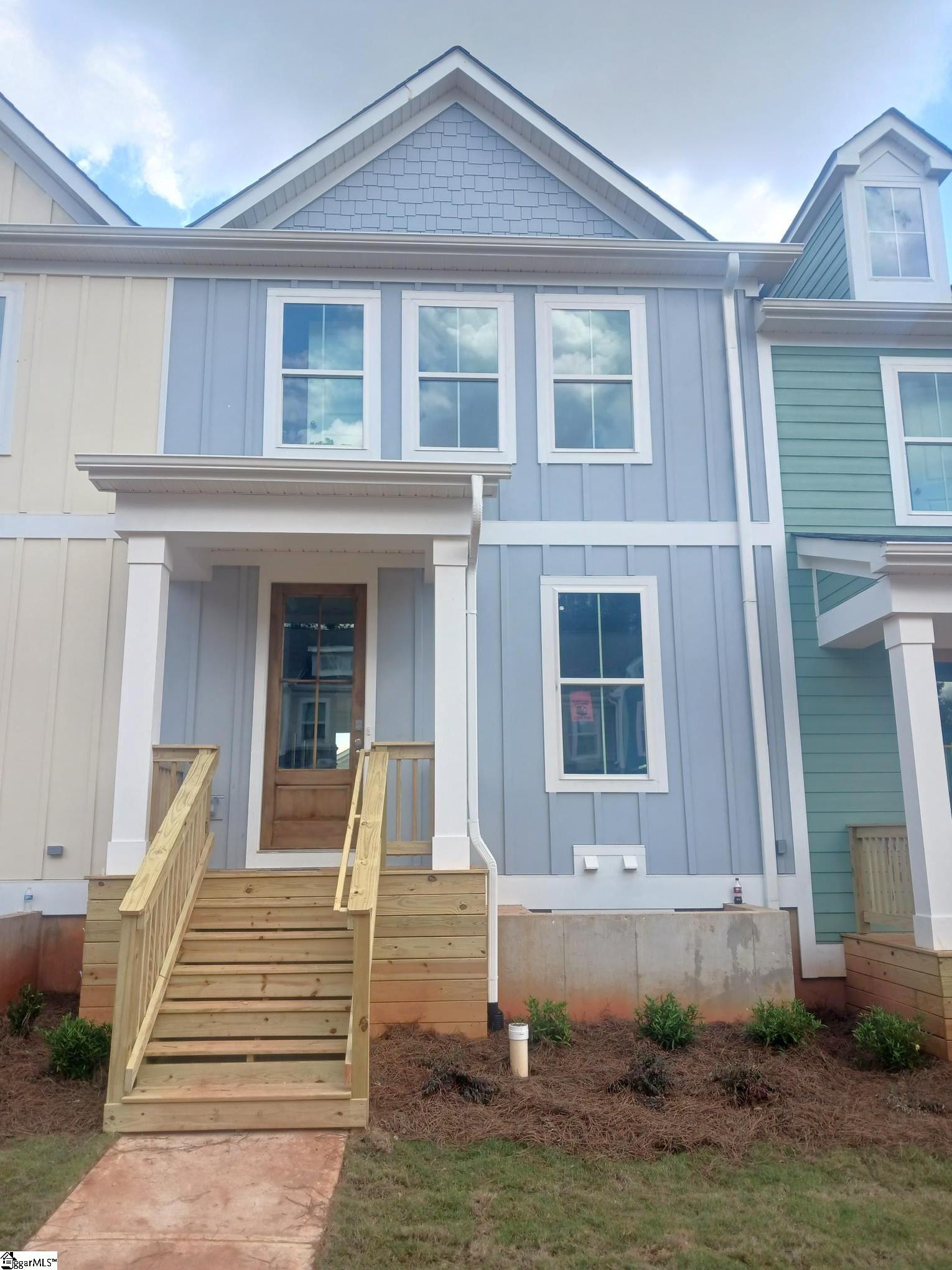 404 Encampment Boulevard Simpsonville, SC 29681