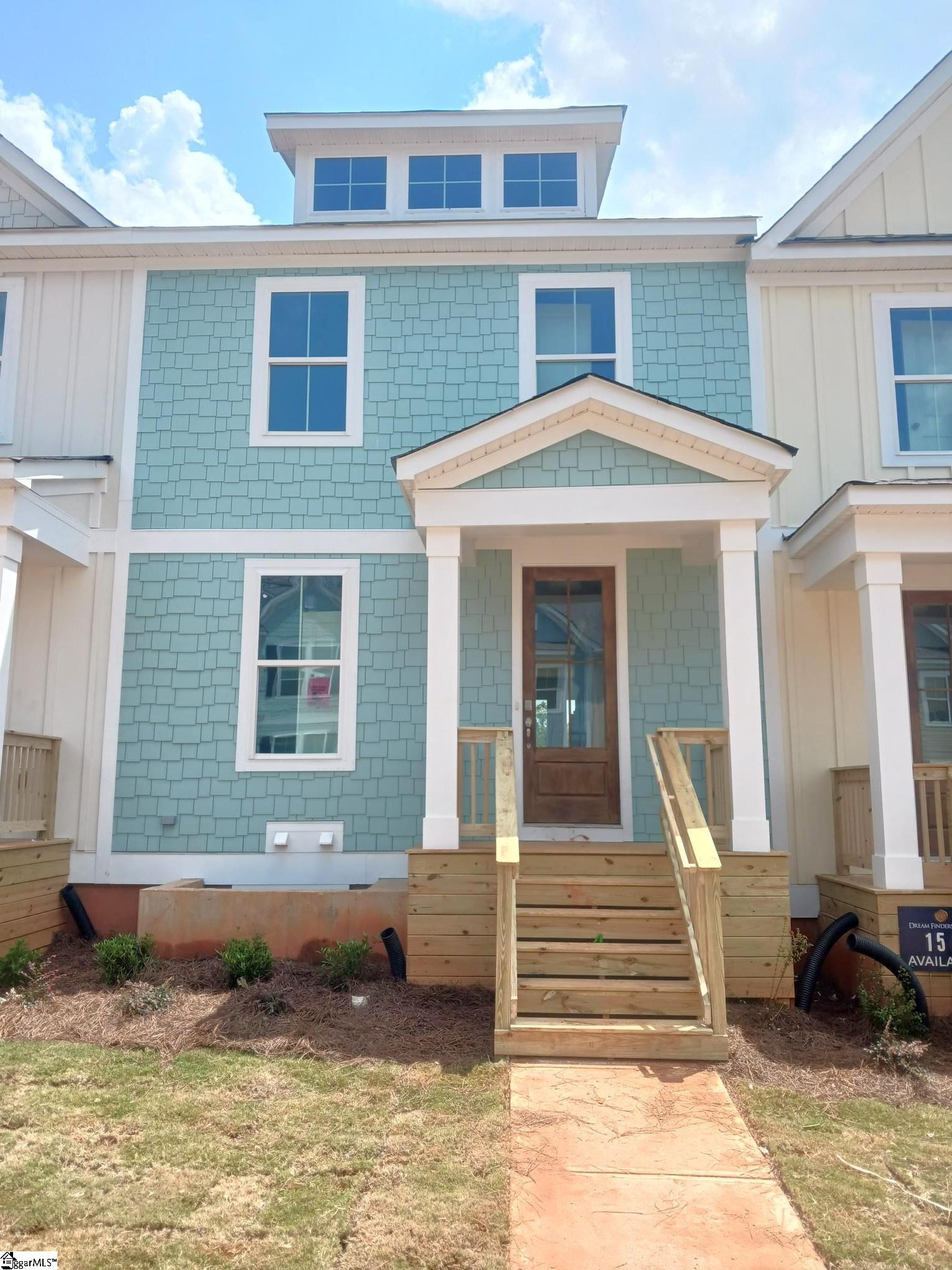 408 Encampment Boulevard Simpsonville, SC 29681