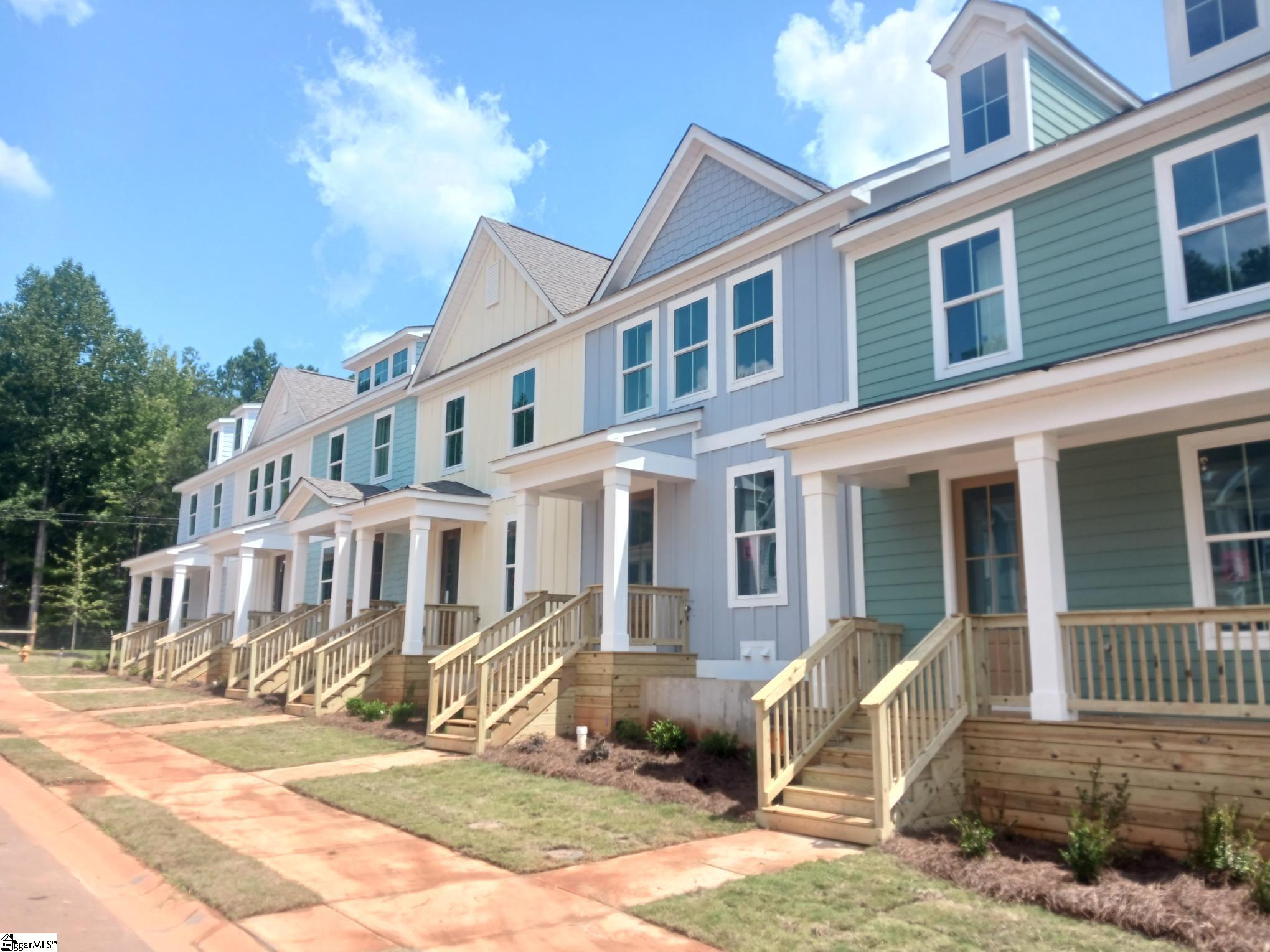 408 Encampment Boulevard Simpsonville, SC 29681