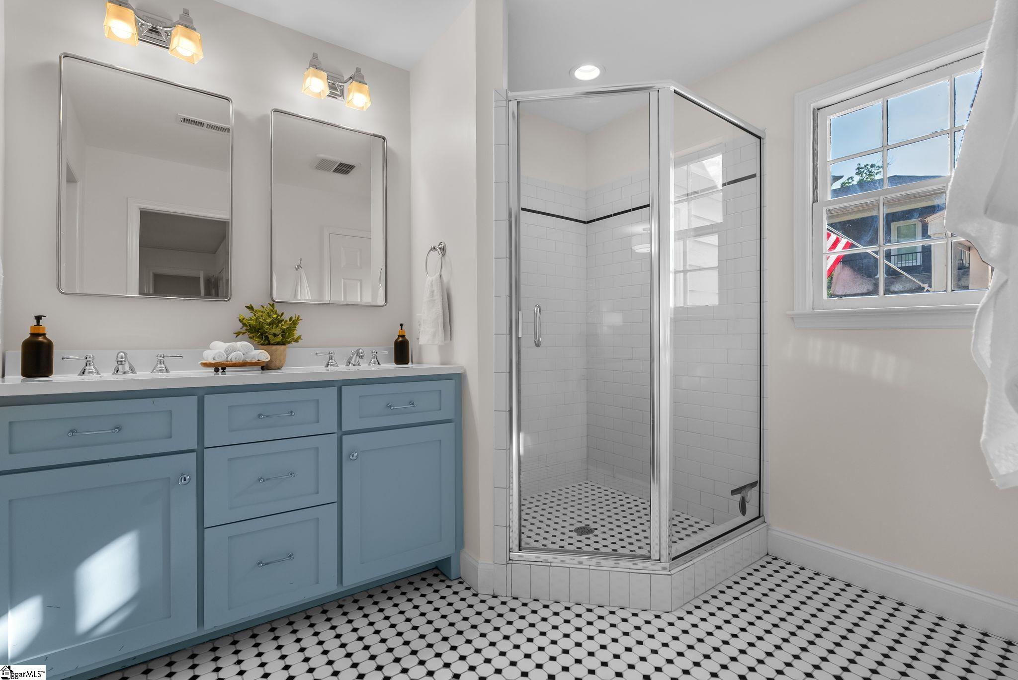 31 Rock Creek Drive Greenville, SC 29605