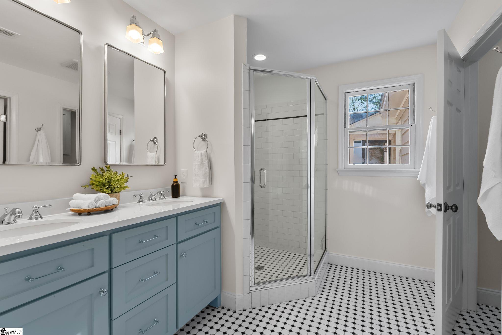 31 Rock Creek Drive Greenville, SC 29605
