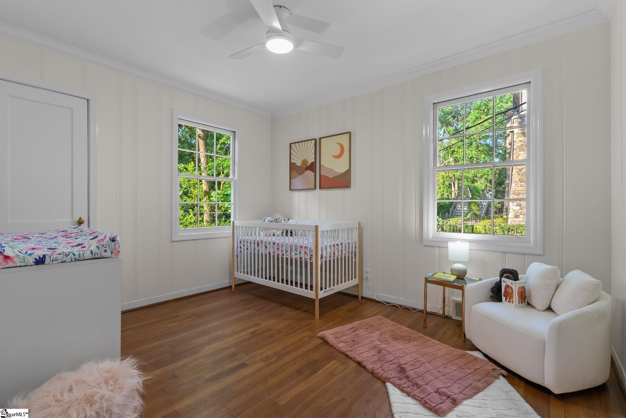 31 Rock Creek Drive Greenville, SC 29605