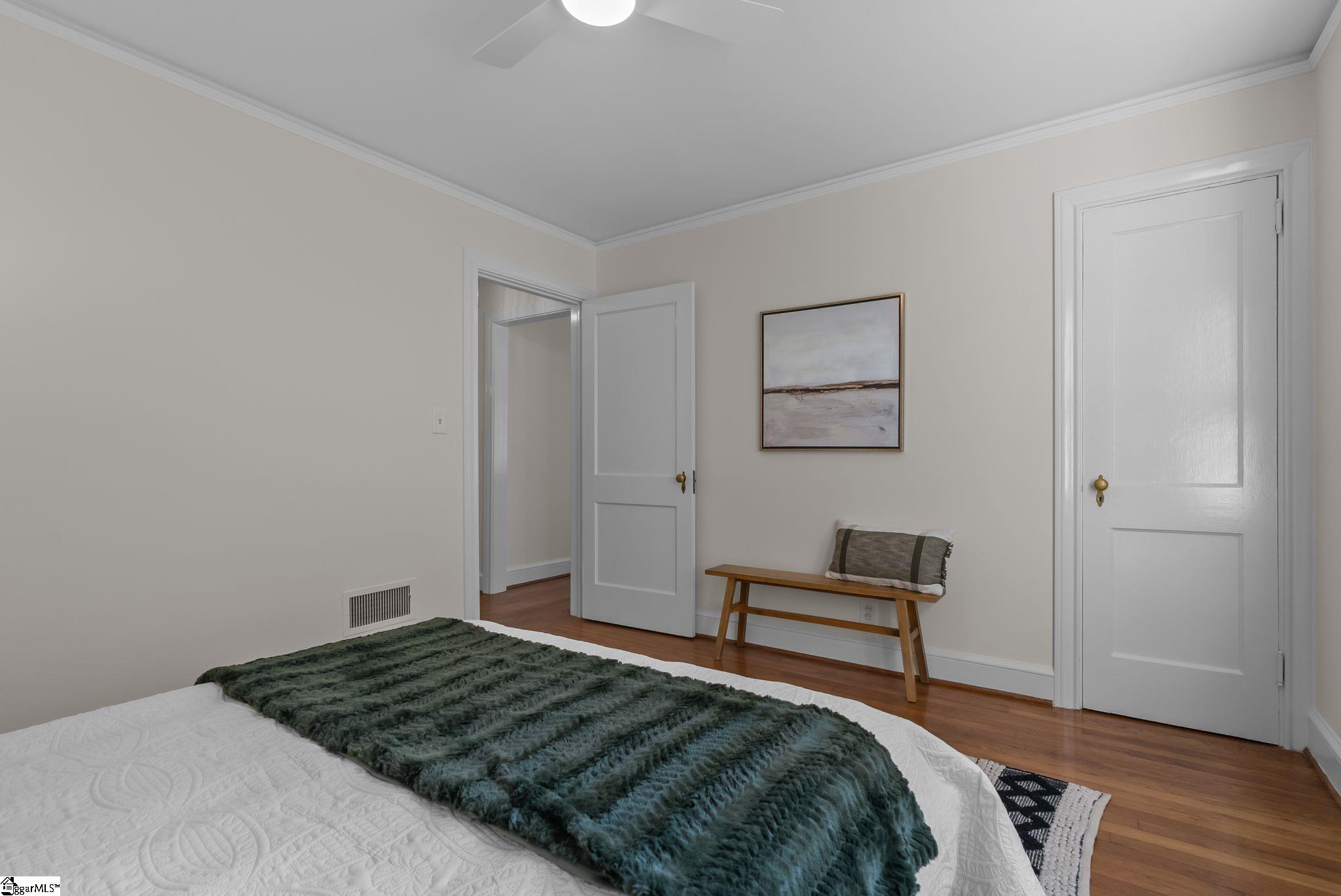 31 Rock Creek Drive Greenville, SC 29605
