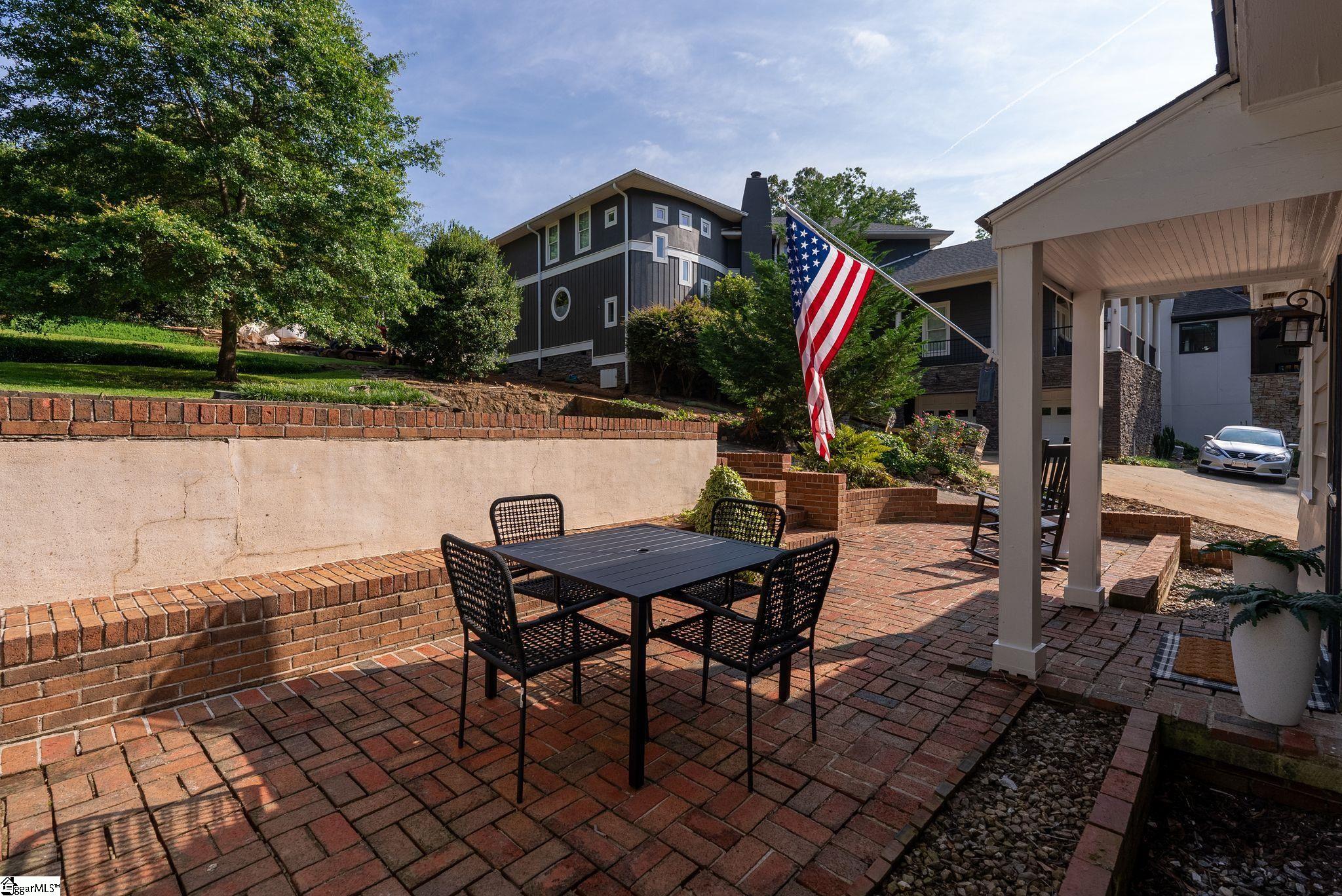 31 Rock Creek Drive Greenville, SC 29605