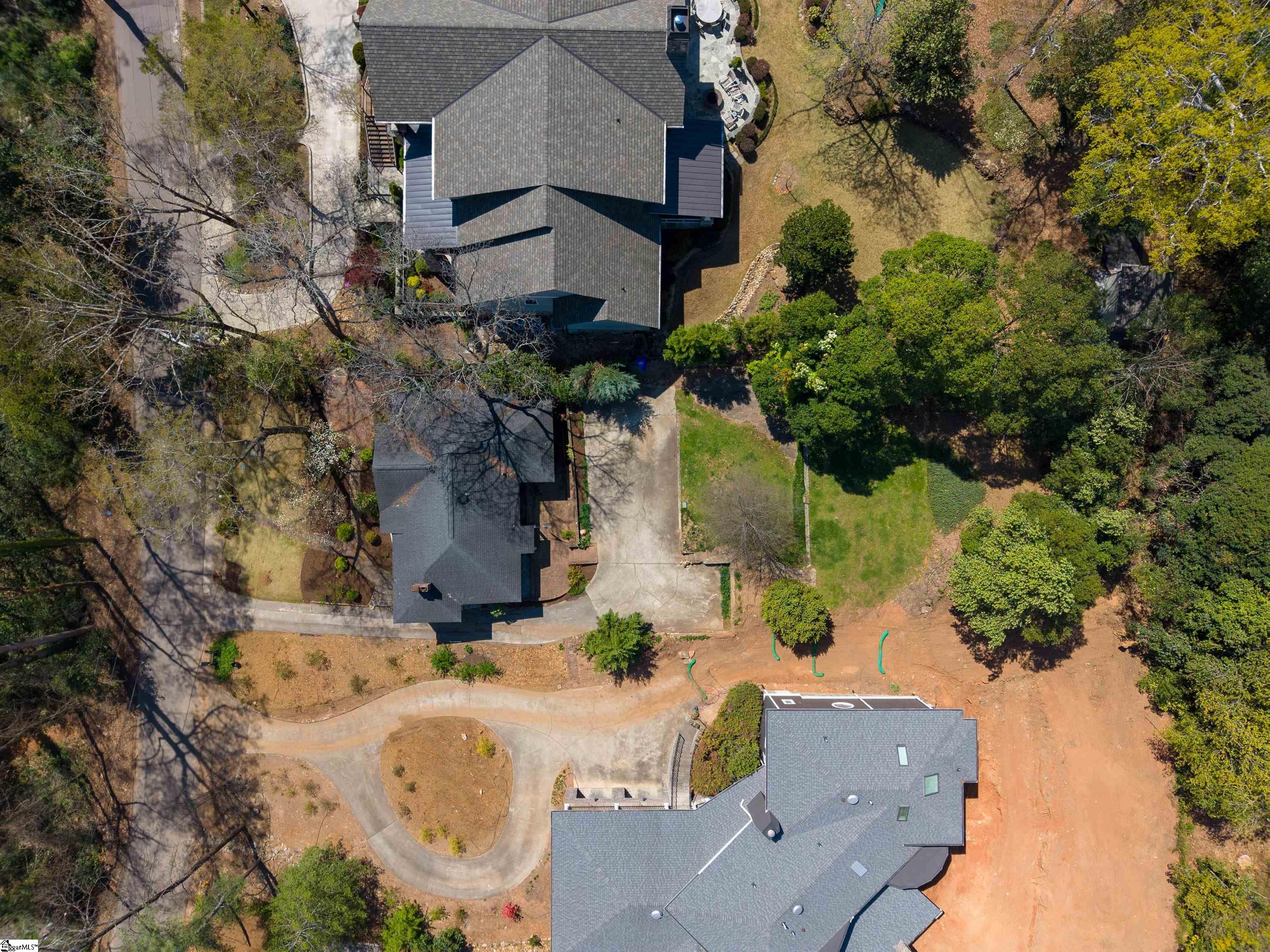 31 Rock Creek Drive Greenville, SC 29605