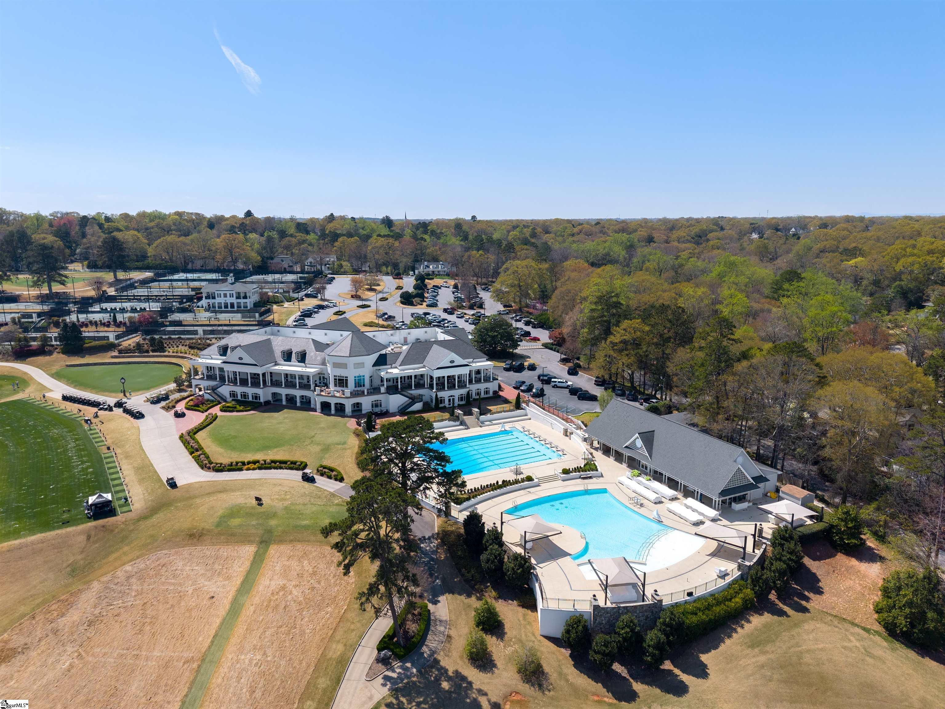 31 Rock Creek Drive Greenville, SC 29605