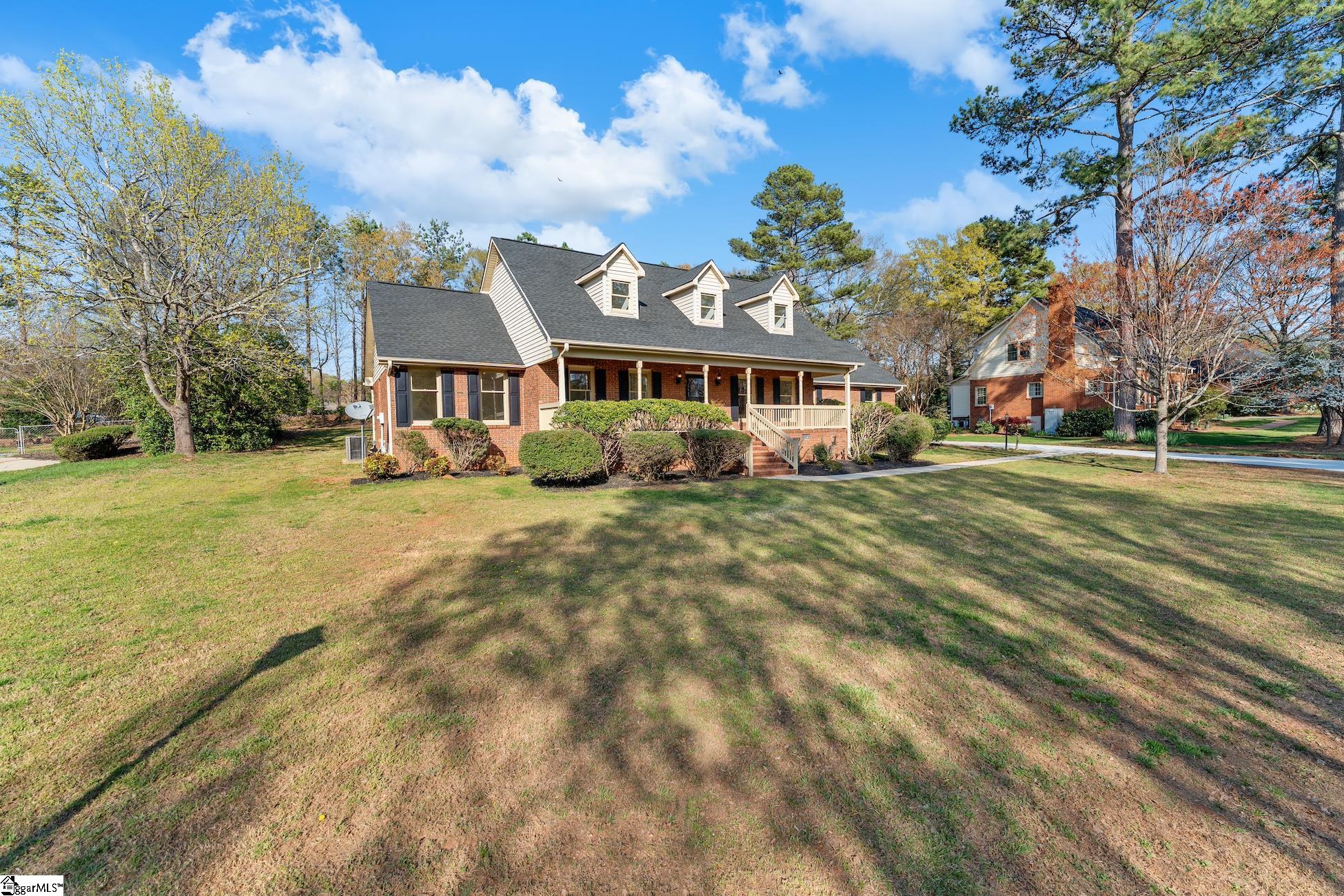 216 Holly Ridge Drive Anderson, SC 29621
