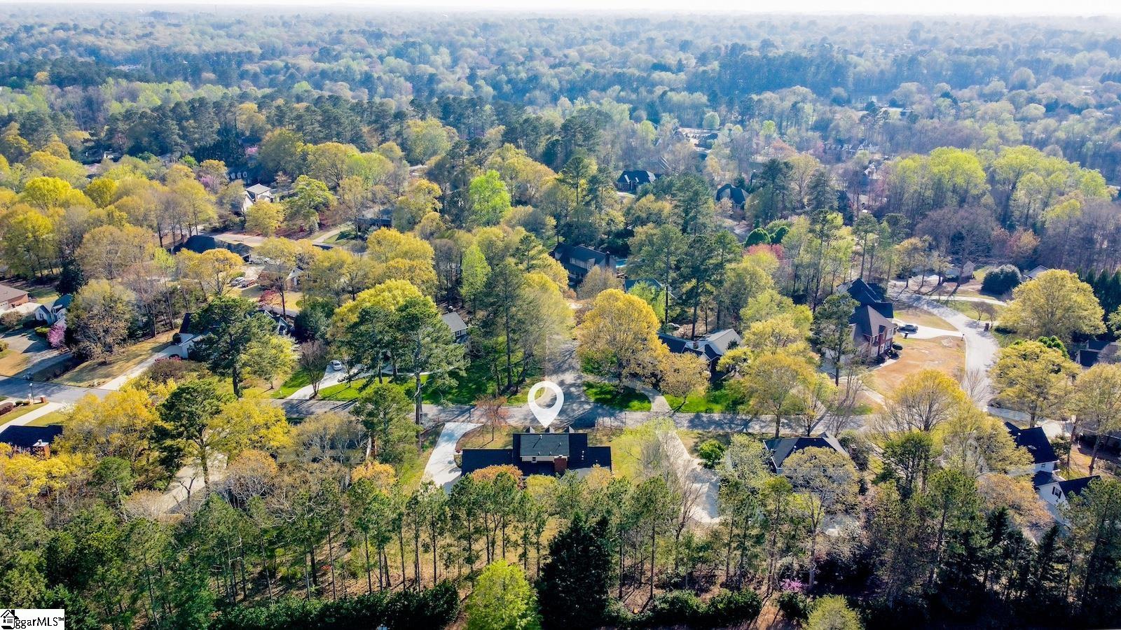 216 Holly Ridge Drive Anderson, SC 29621