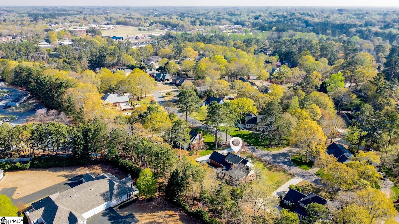 216 Holly Ridge Drive Anderson, SC 29621