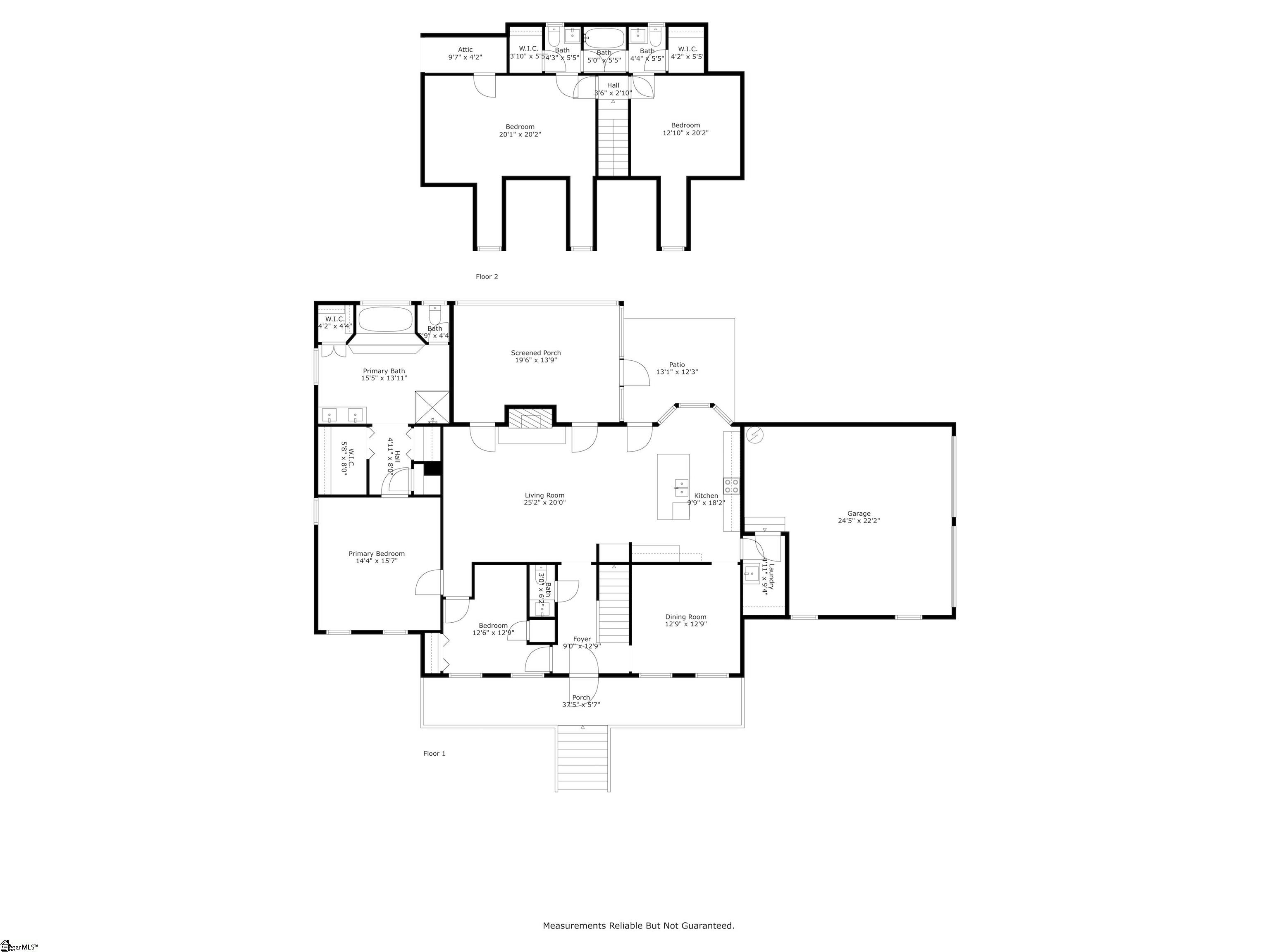 216 Holly Ridge Drive Anderson, SC 29621