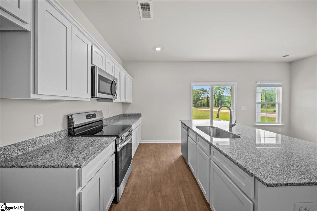 100 Lowland Drive Anderson, SC 29621