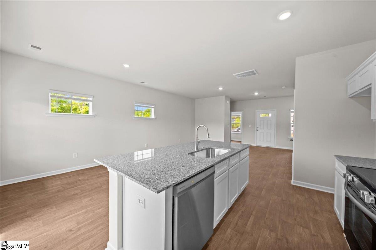 100 Lowland Drive Anderson, SC 29621