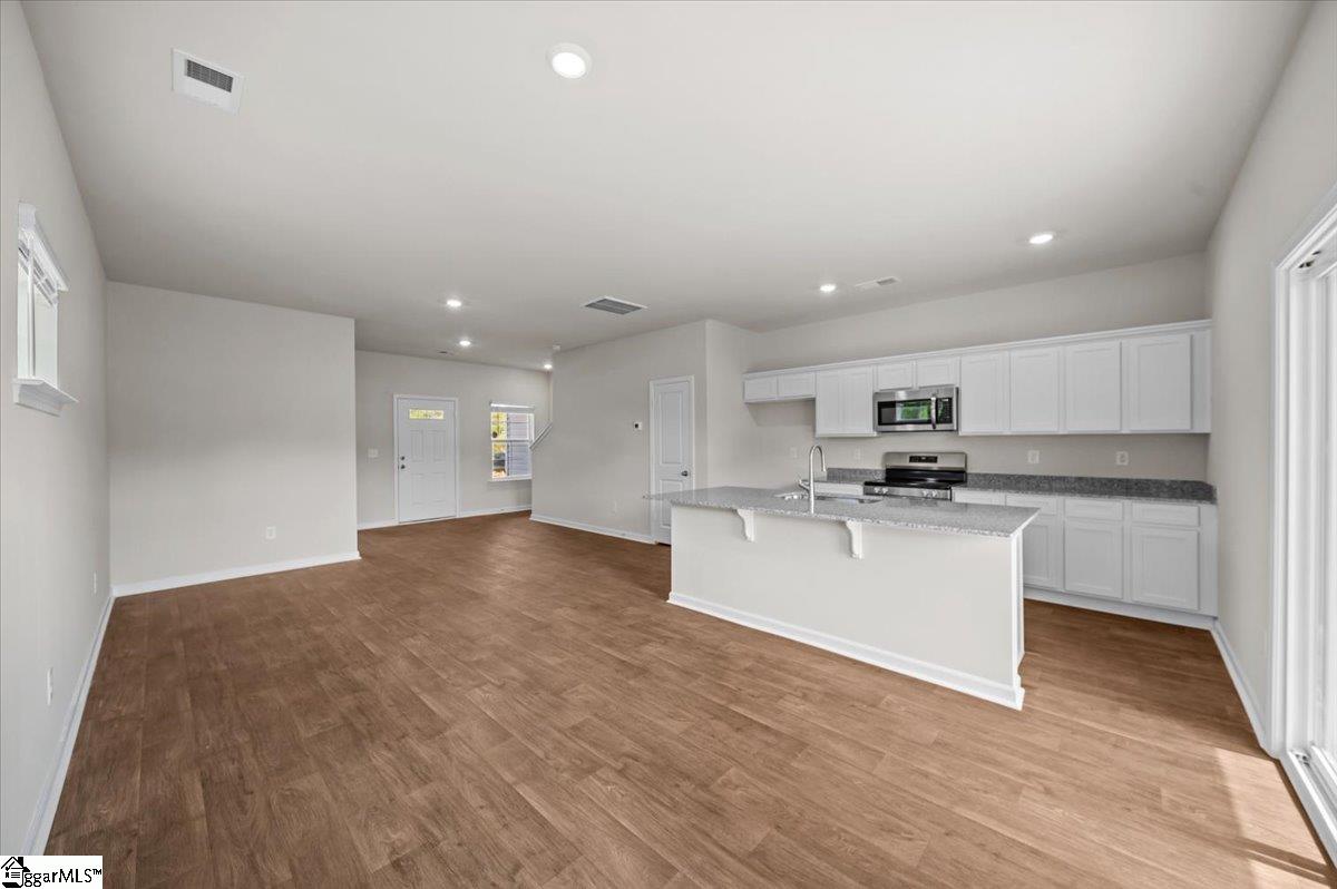 100 Lowland Drive Anderson, SC 29621