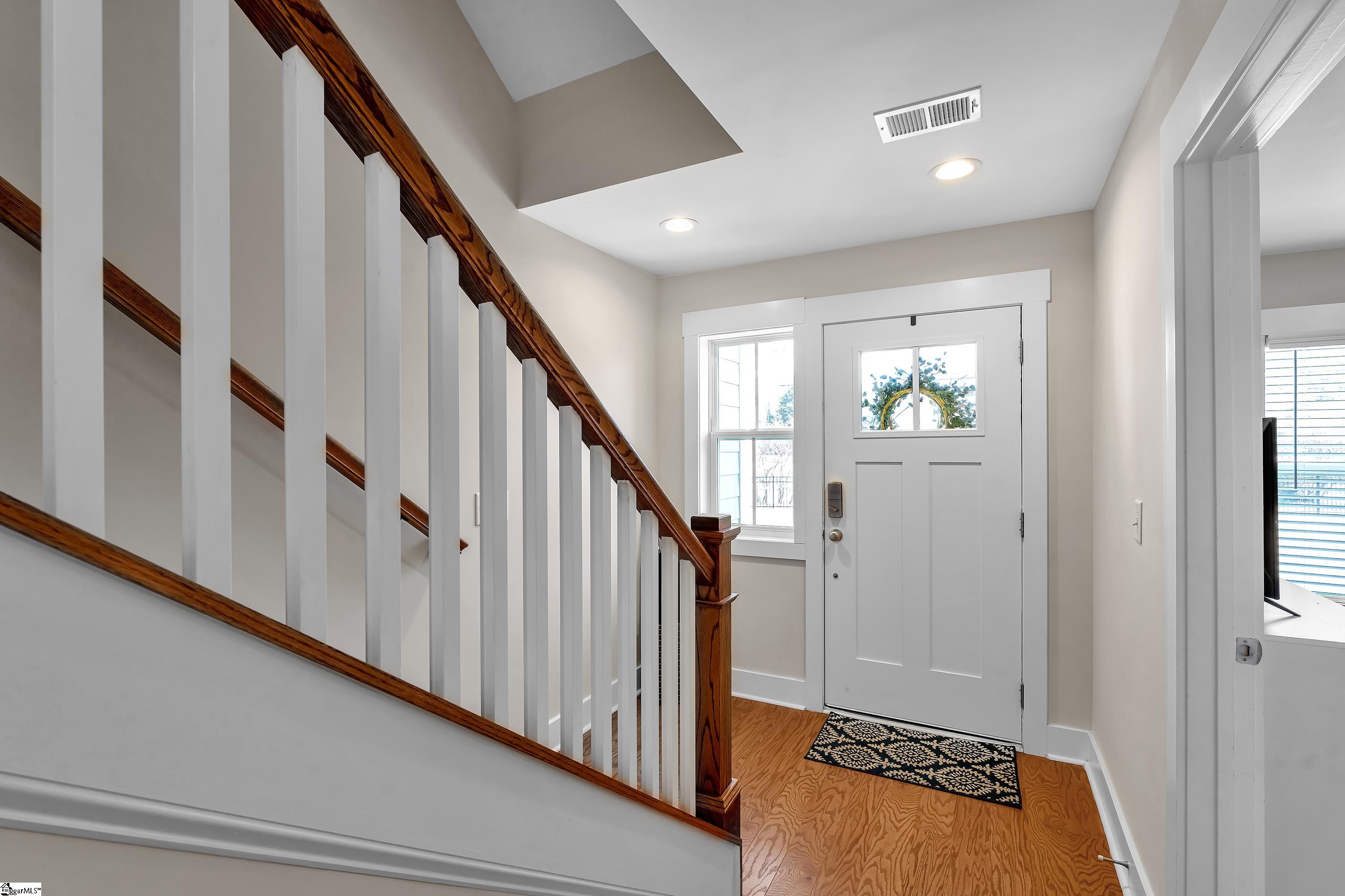307 Pete Hollis Boulevard Greenville, SC 29601
