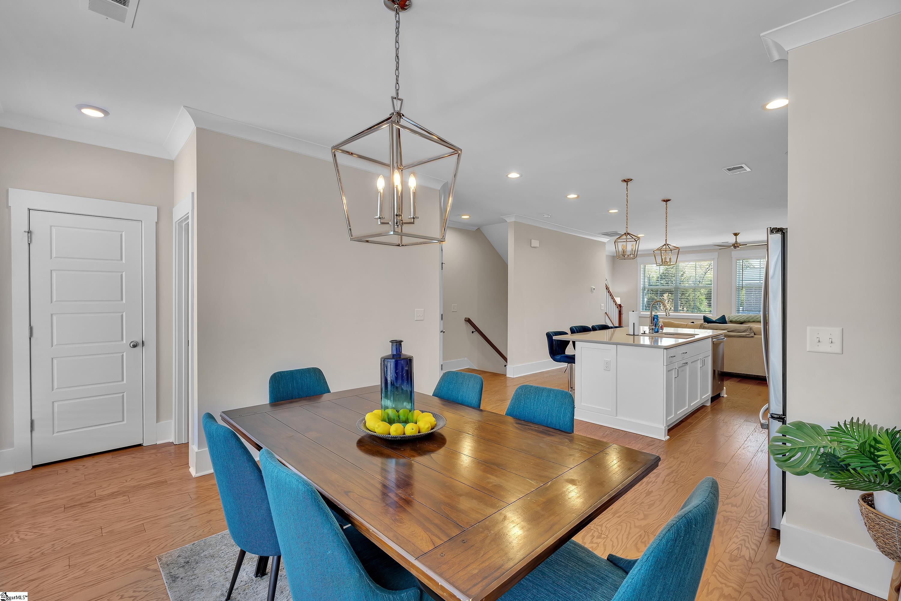 307 Pete Hollis Boulevard Greenville, SC 29601