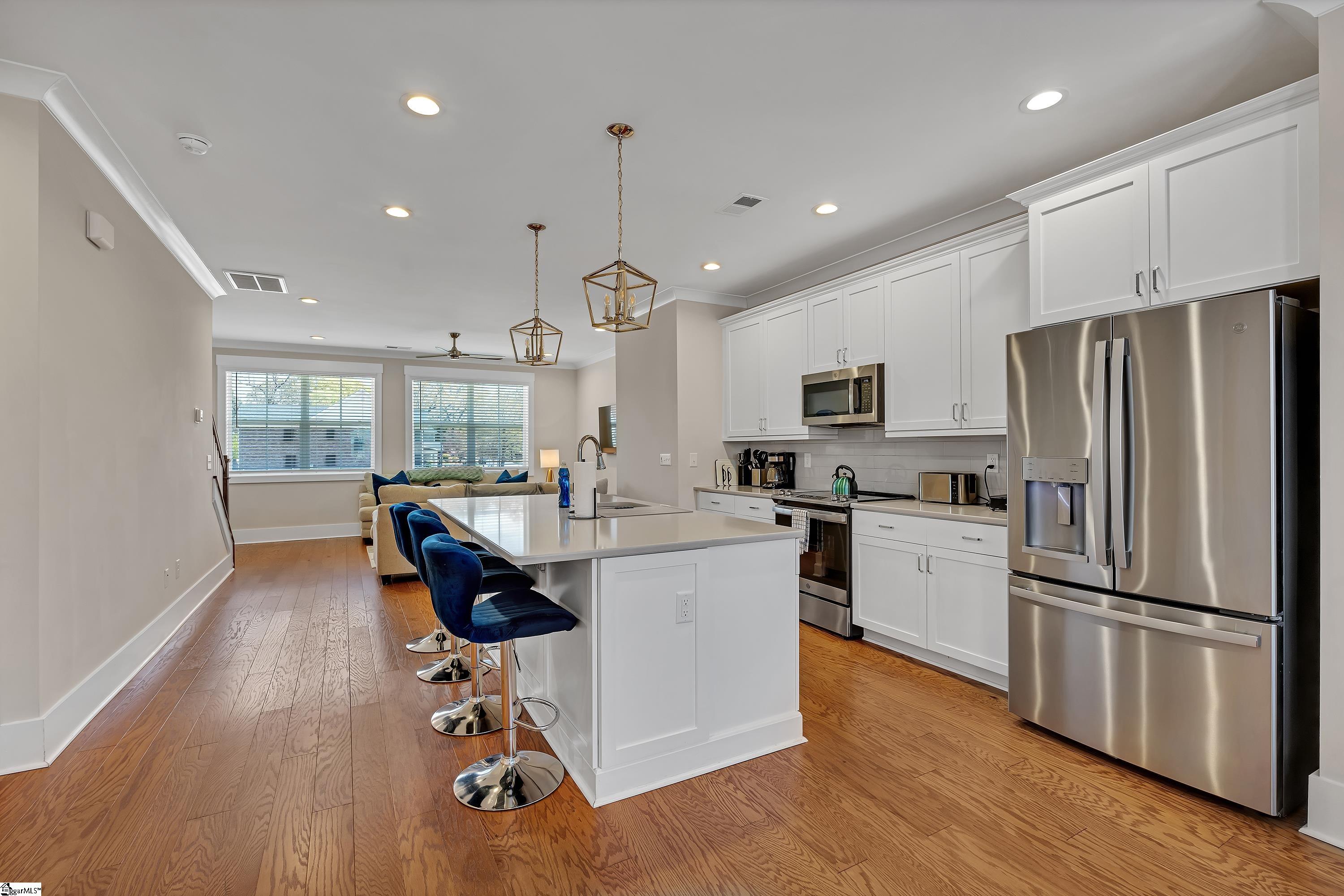 307 Pete Hollis Boulevard Greenville, SC 29601