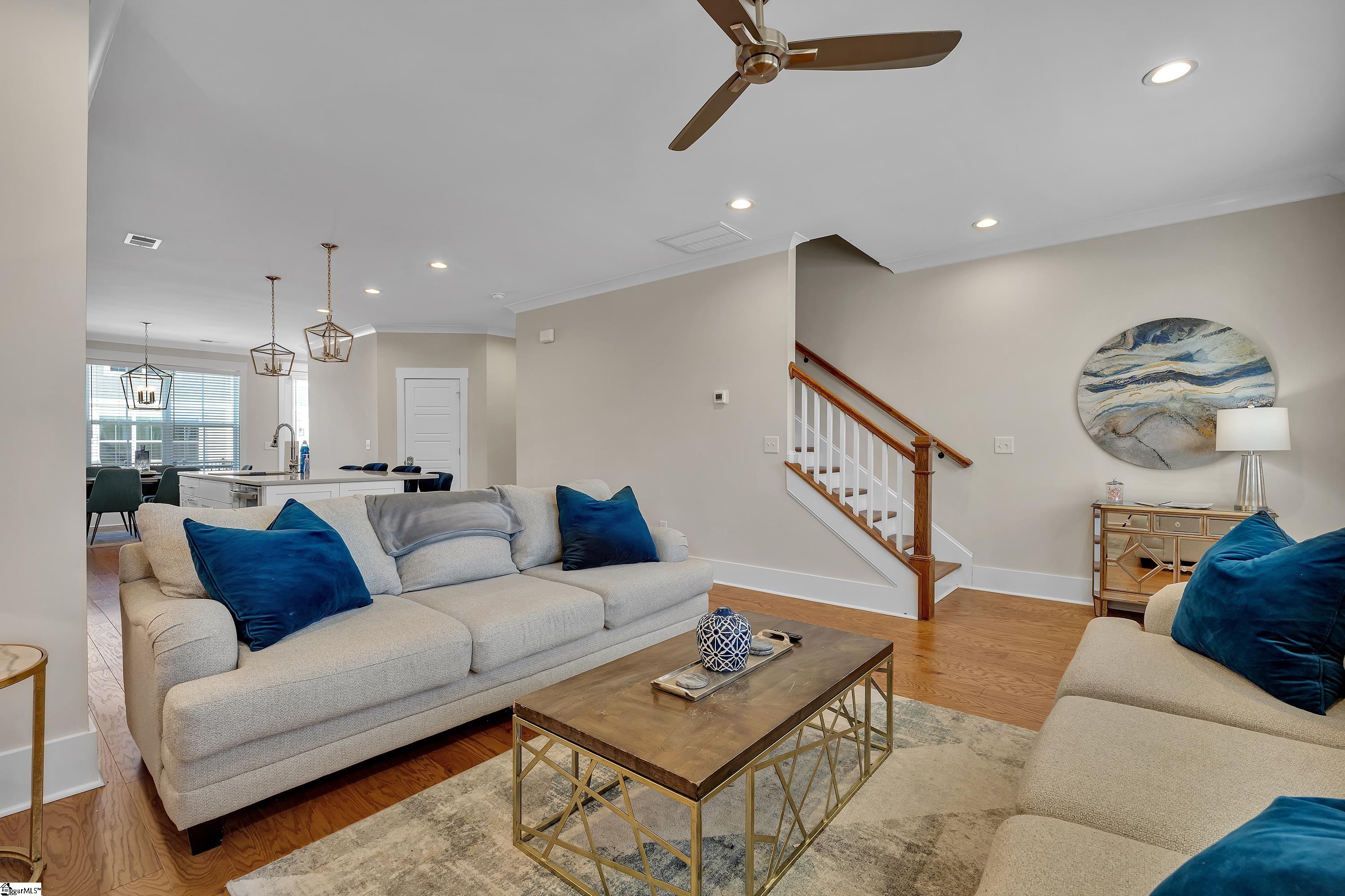 307 Pete Hollis Boulevard Greenville, SC 29601