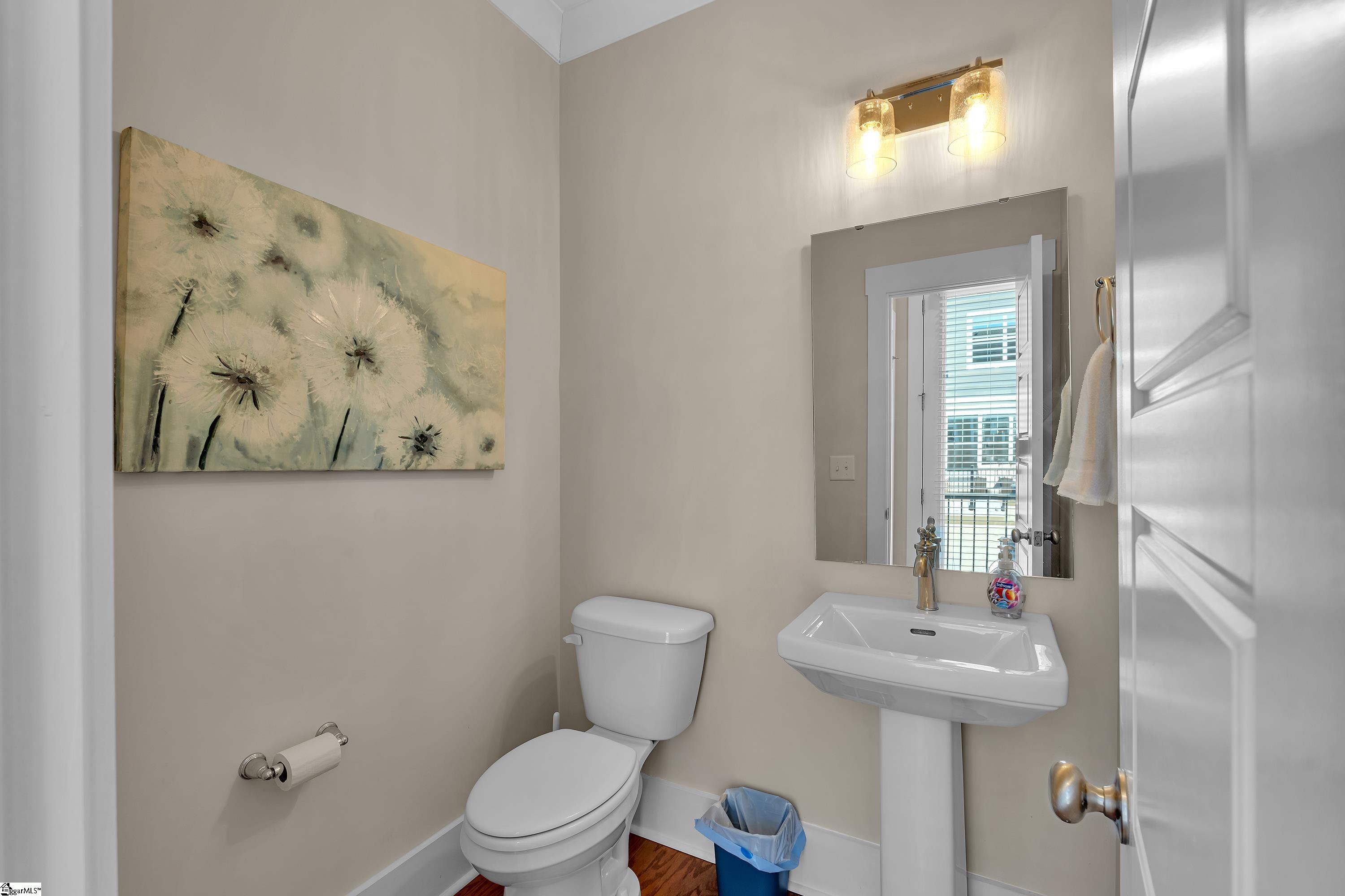 307 Pete Hollis Boulevard Greenville, SC 29601