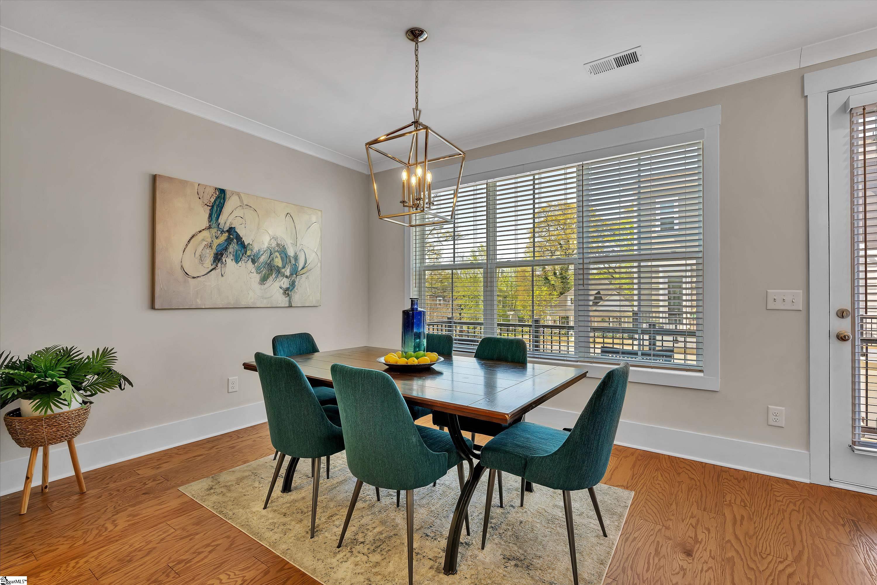 307 Pete Hollis Boulevard Greenville, SC 29601
