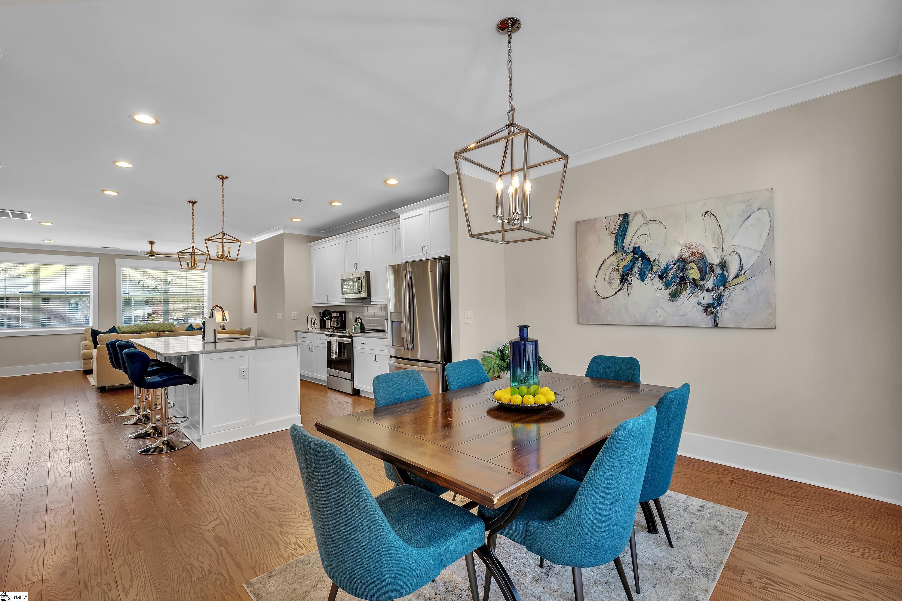 307 Pete Hollis Boulevard Greenville, SC 29601
