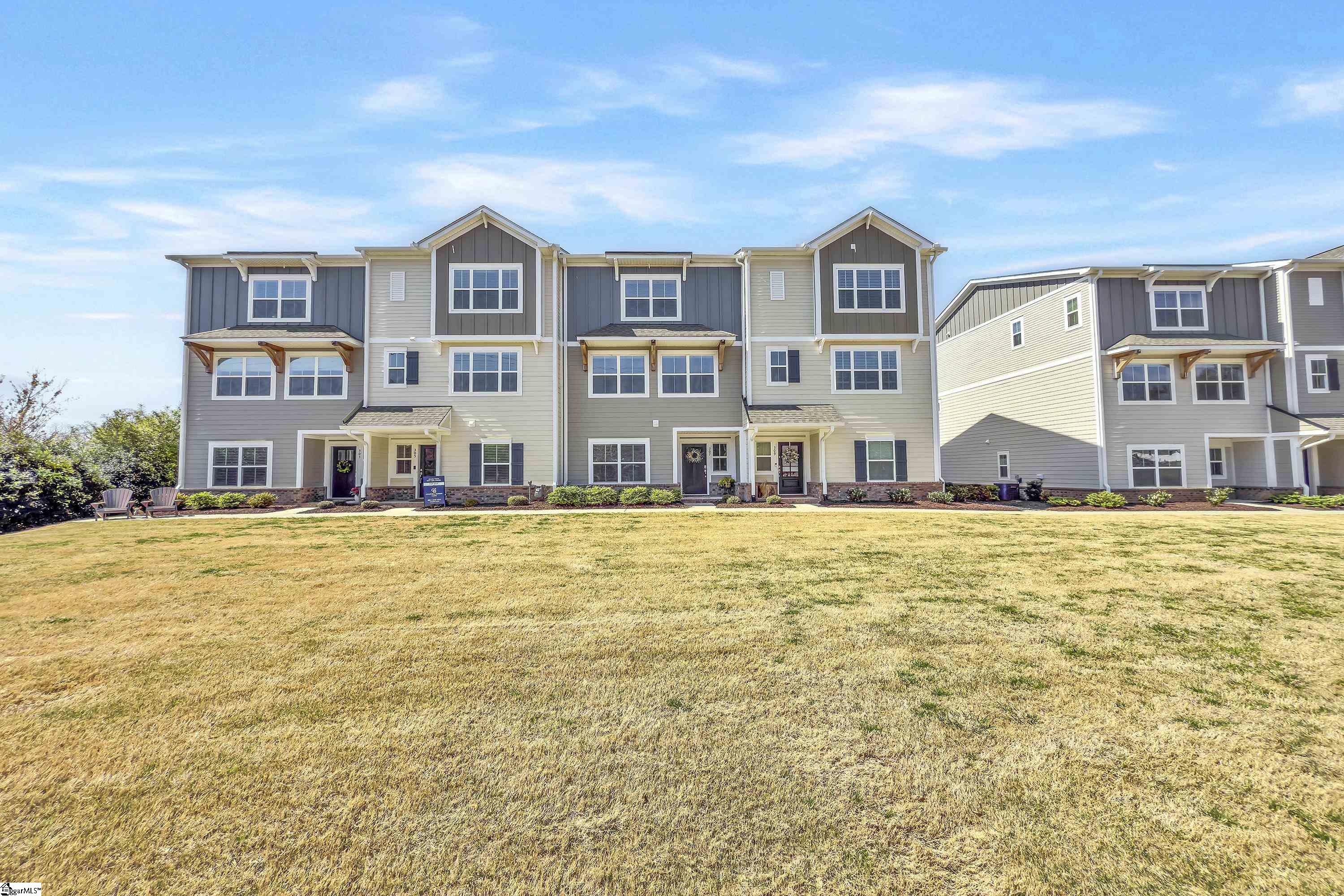 307 Pete Hollis Boulevard Greenville, SC 29601