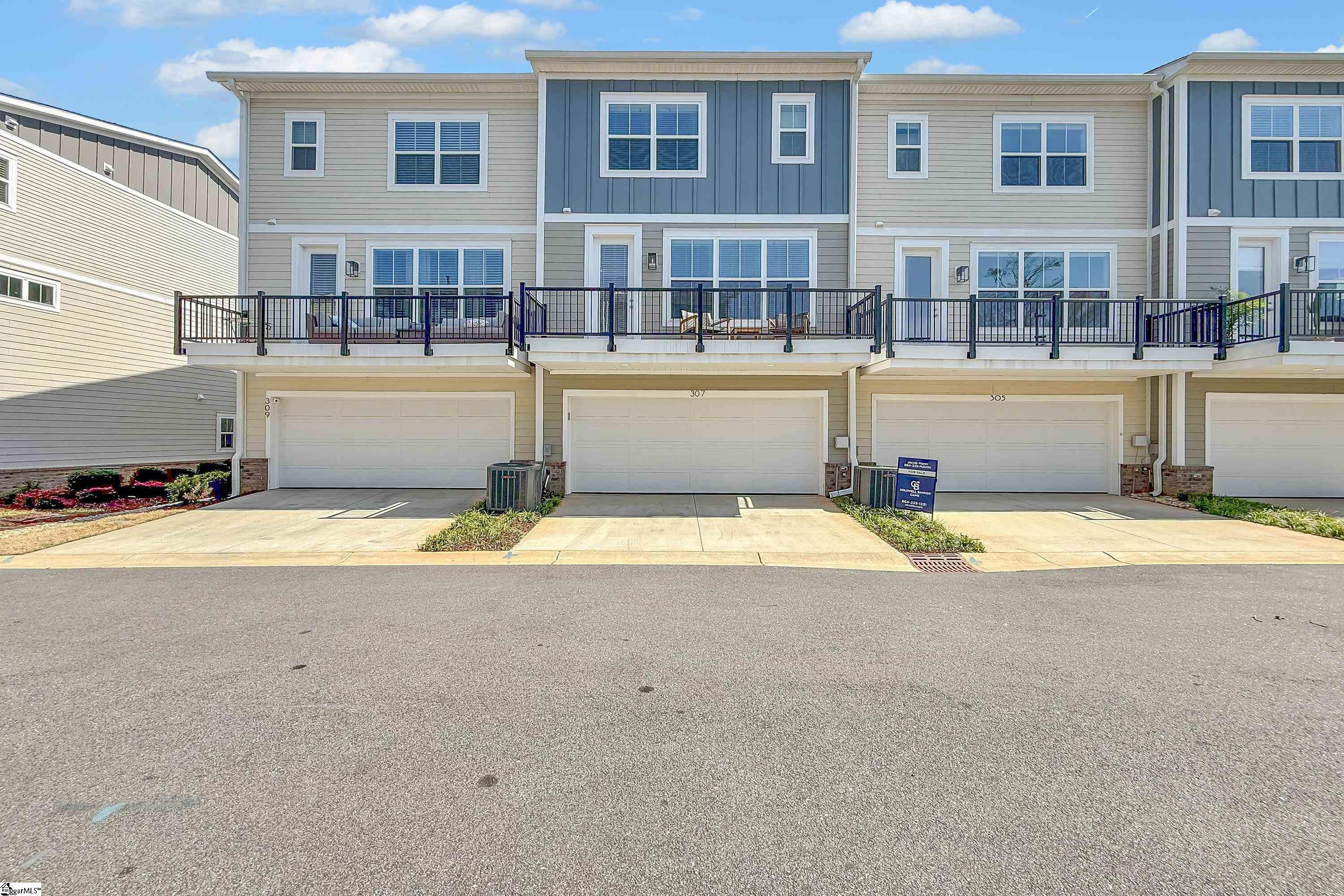 307 Pete Hollis Boulevard Greenville, SC 29601
