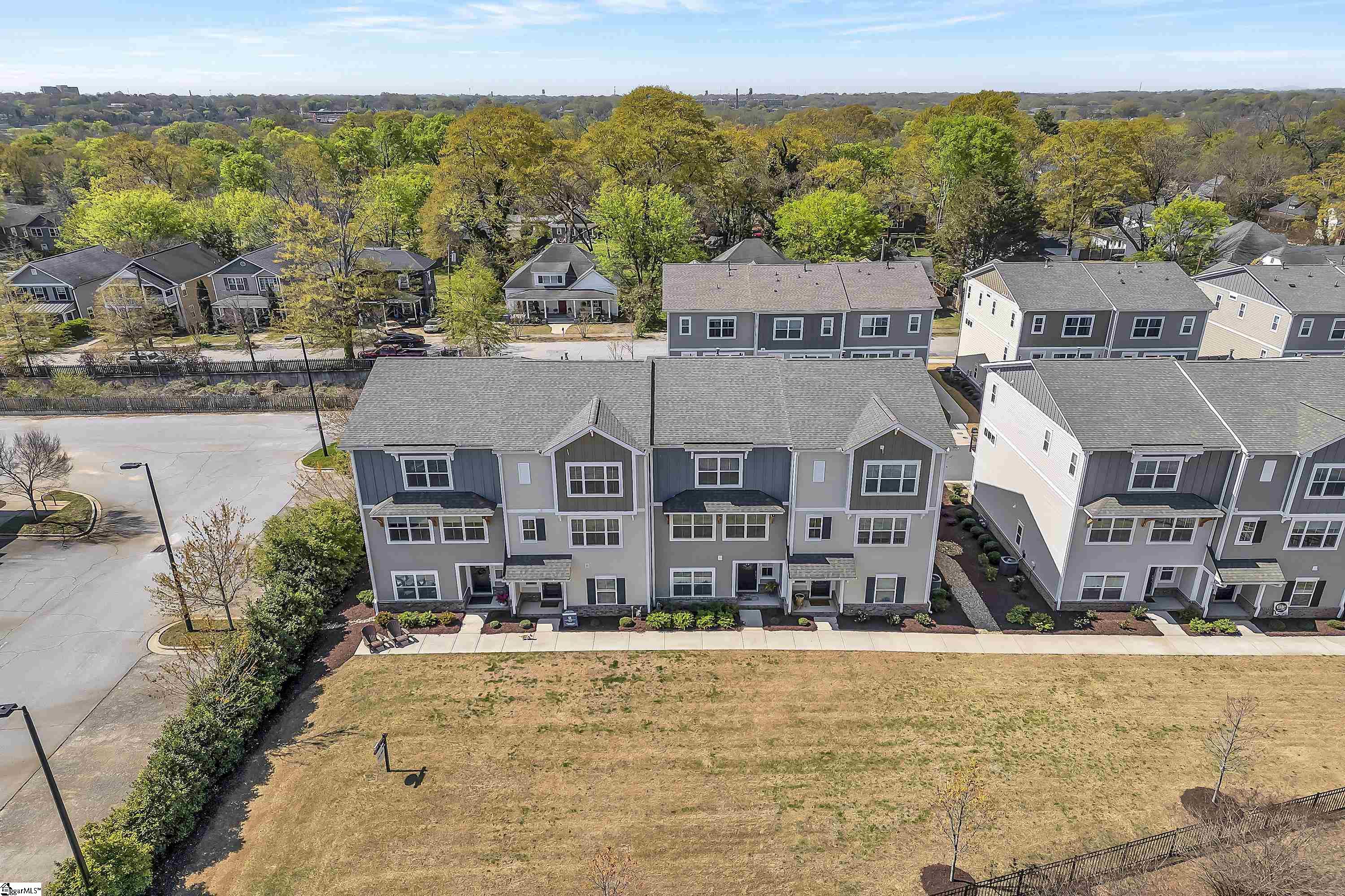 307 Pete Hollis Boulevard Greenville, SC 29601