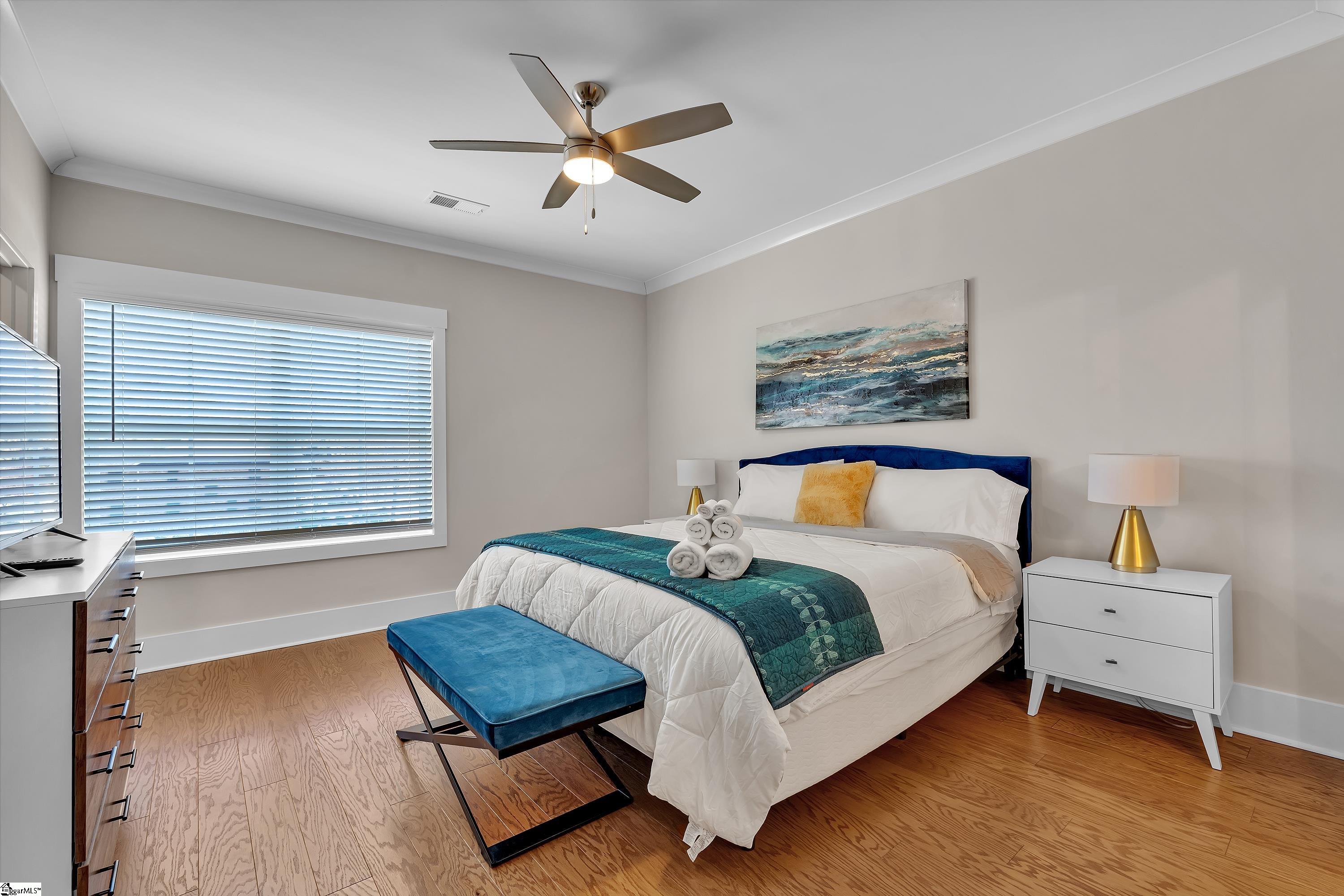 307 Pete Hollis Boulevard Greenville, SC 29601