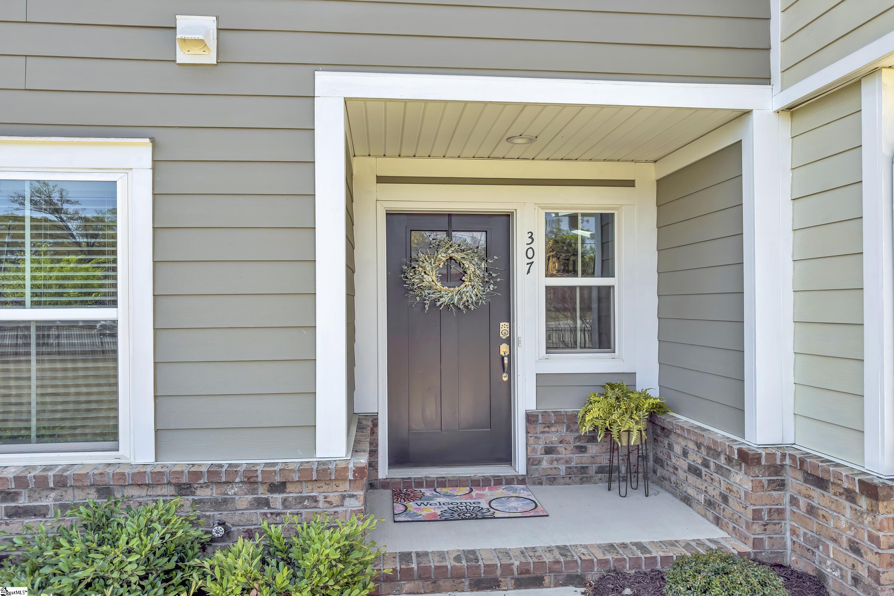 307 Pete Hollis Boulevard Greenville, SC 29601