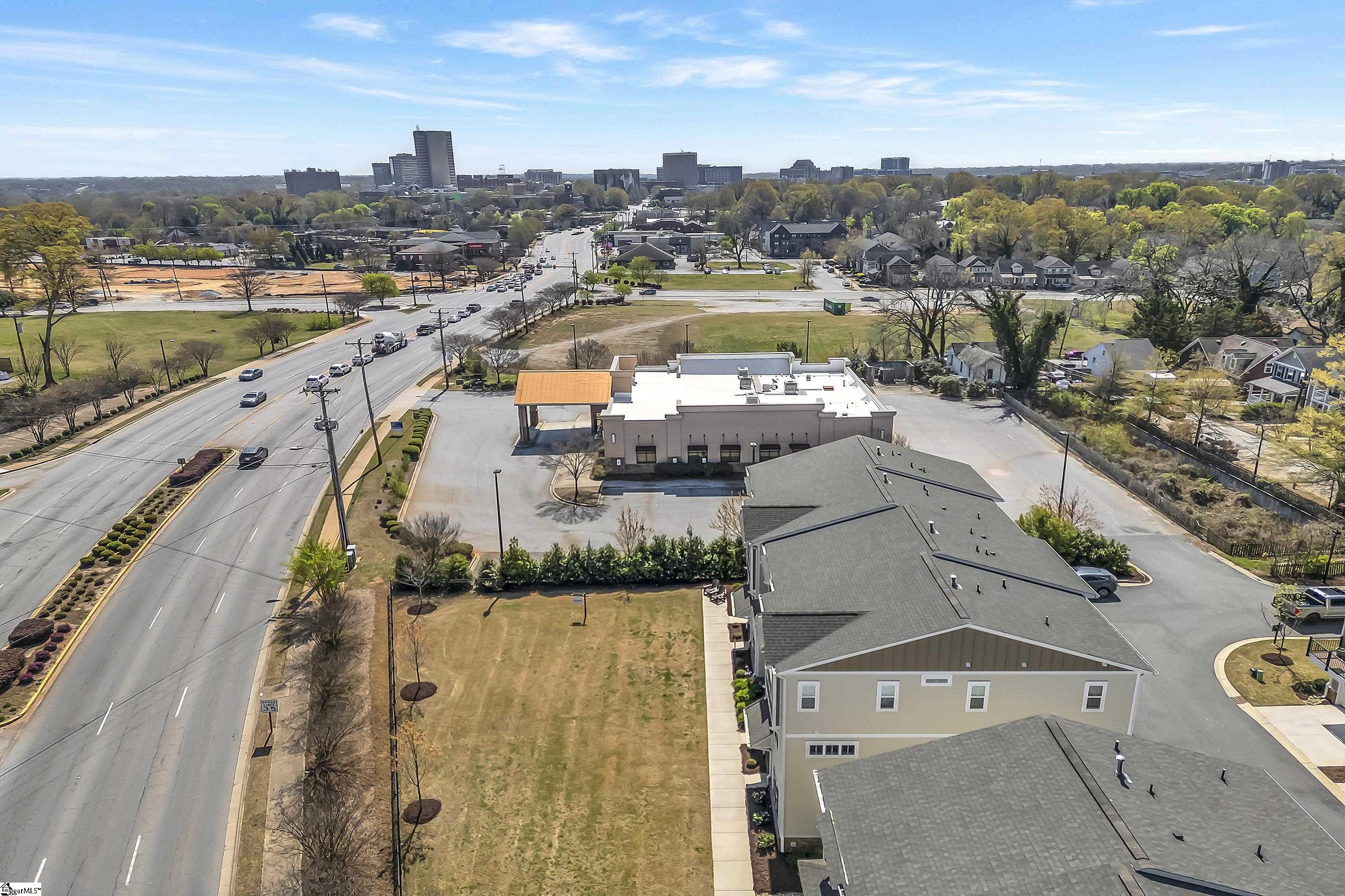 307 Pete Hollis Boulevard Greenville, SC 29601