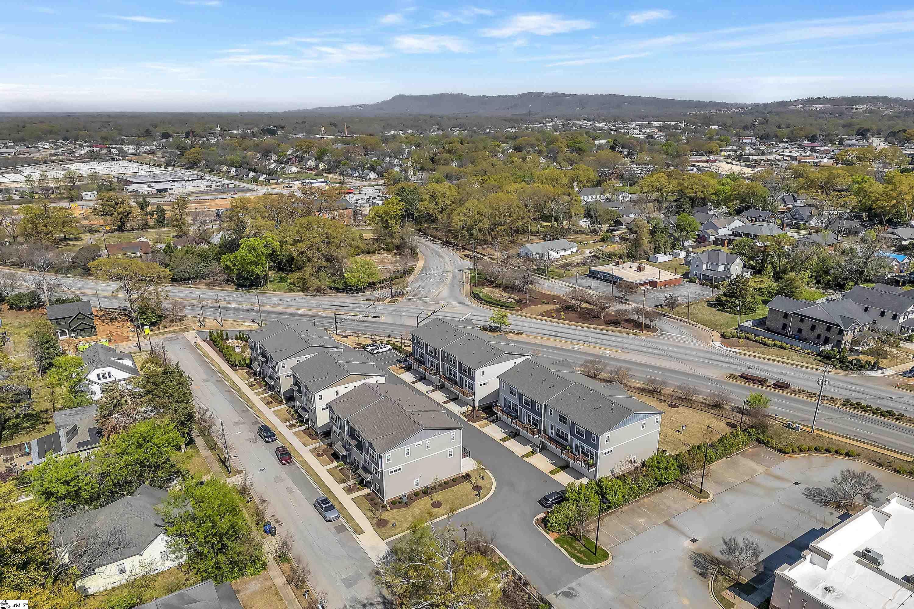 307 Pete Hollis Boulevard Greenville, SC 29601