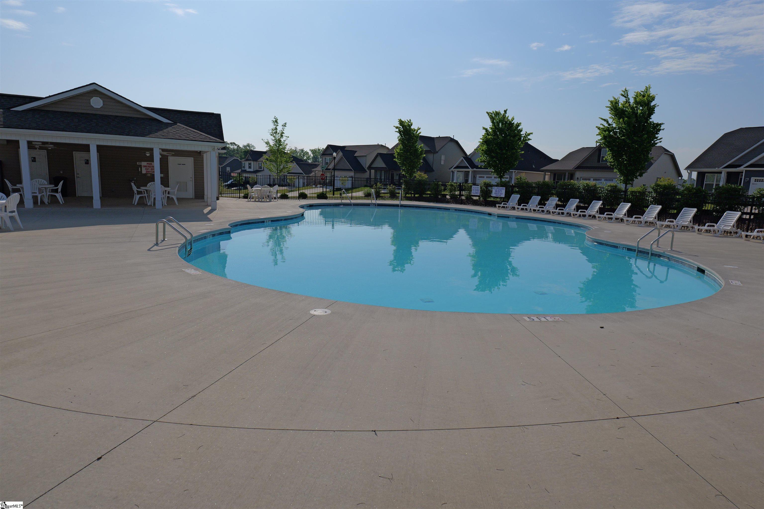 2054 Lachaise Lane Moore, SC 29369