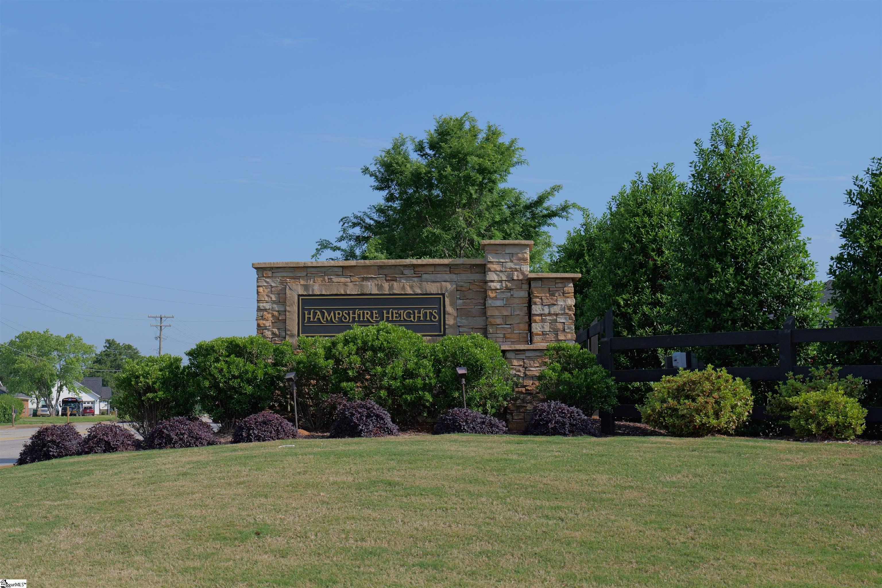 2054 Lachaise Lane Moore, SC 29369
