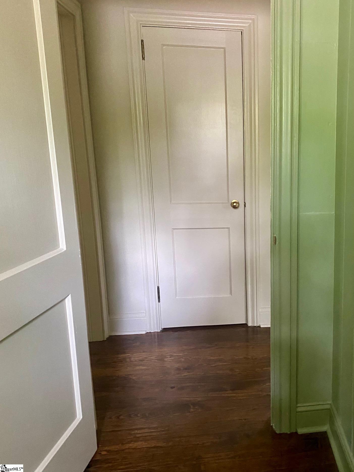 303 W Belvue Road Greenville, SC 29609-1610