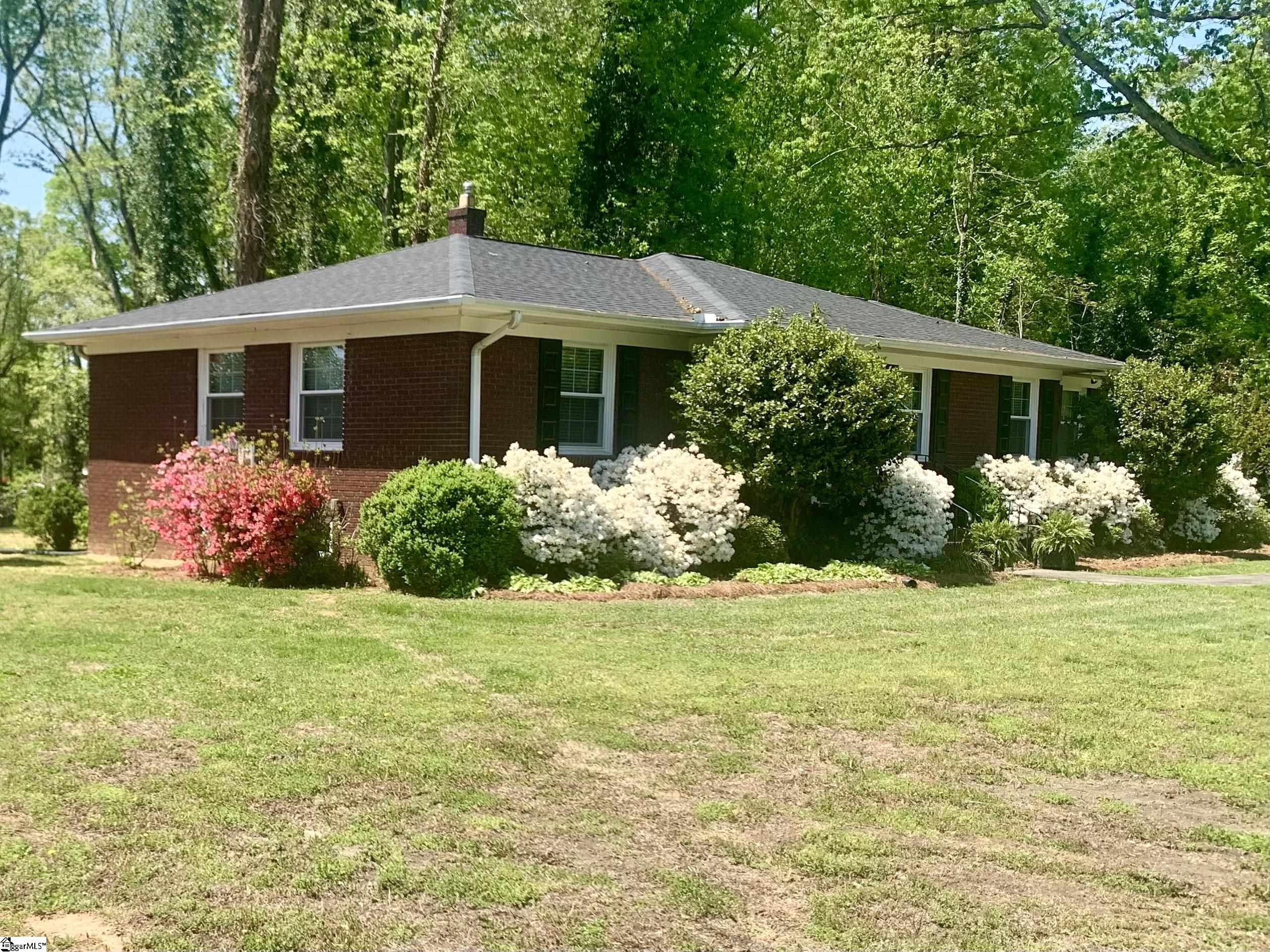 303 W Belvue Road Greenville, SC 29609-1610