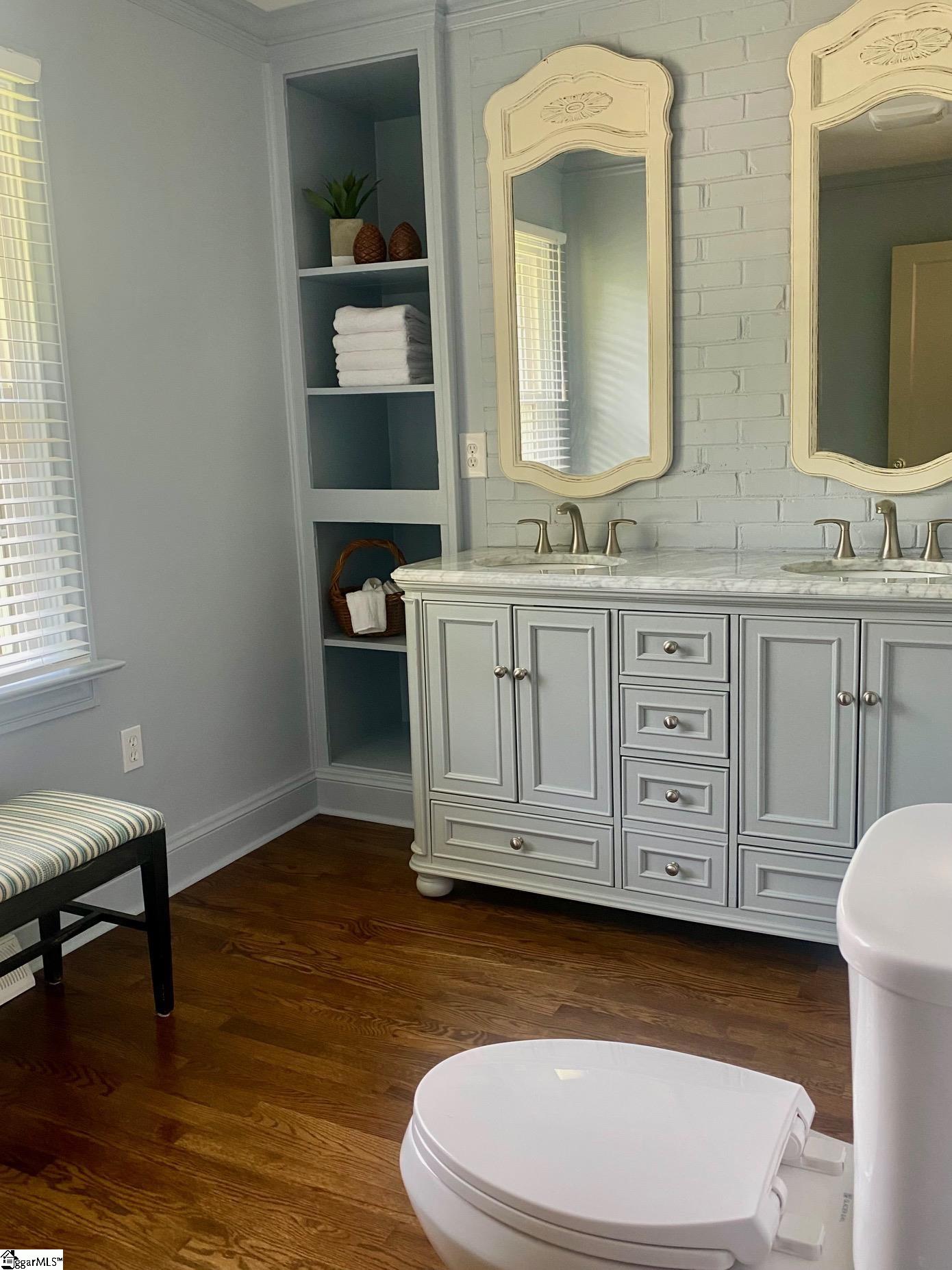 303 W Belvue Road Greenville, SC 29609-1610