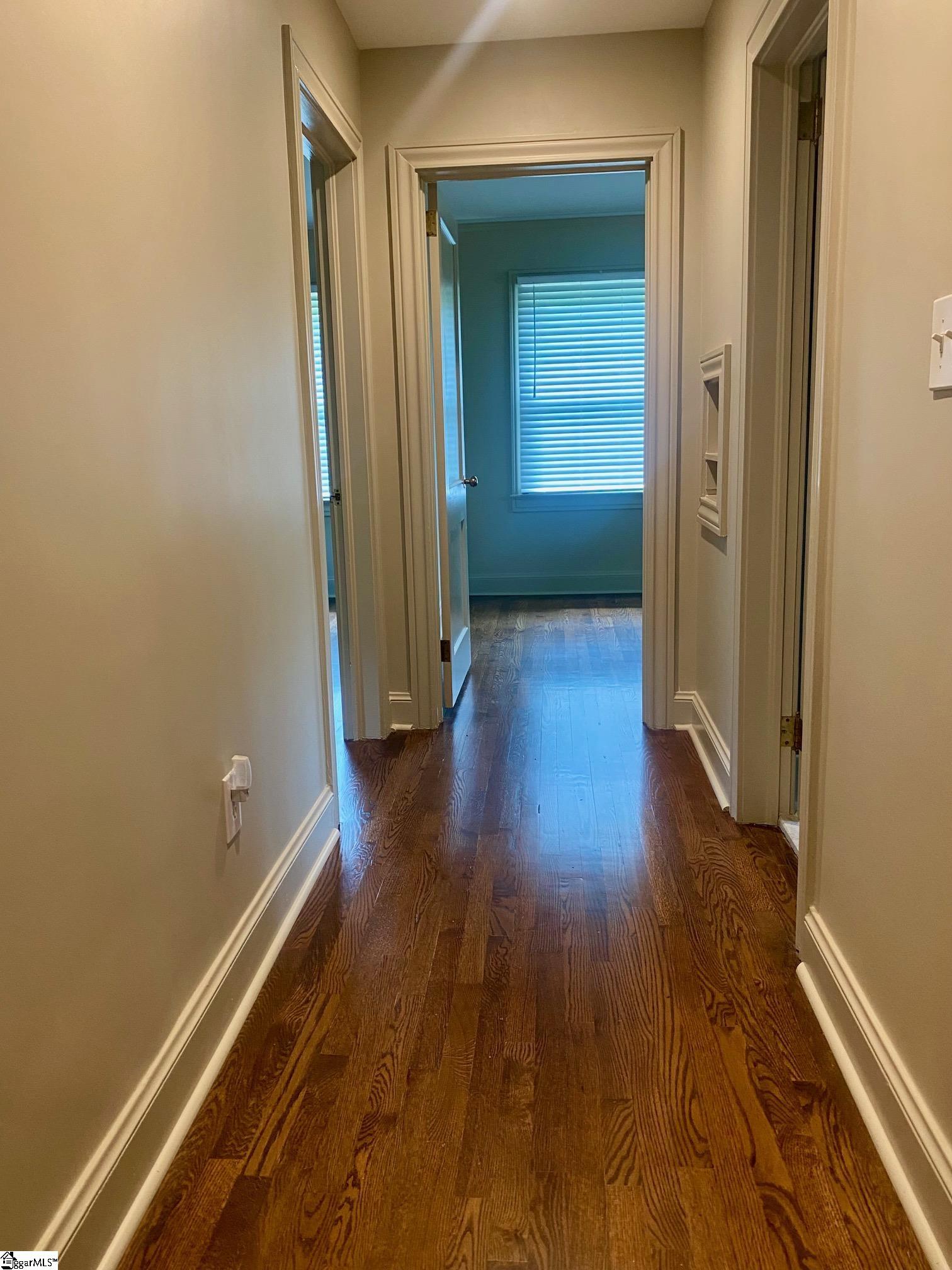 303 W Belvue Road Greenville, SC 29609-1610