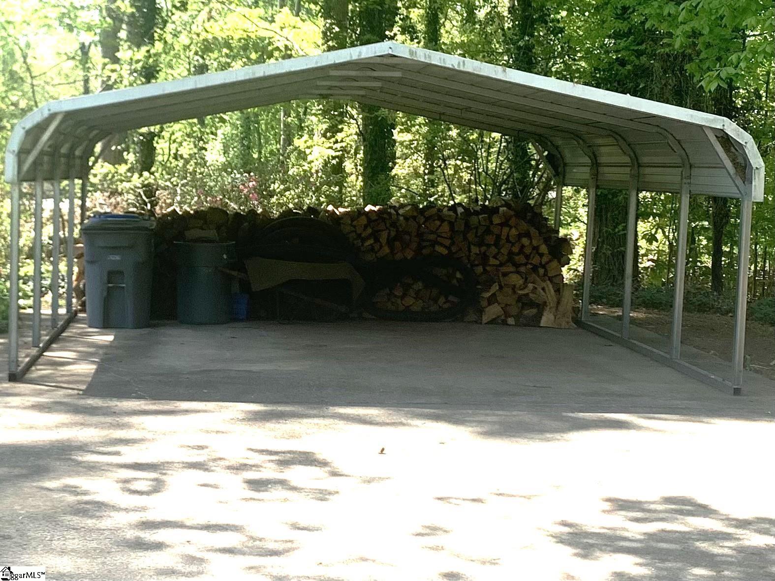303 W Belvue Road Greenville, SC 29609-1610